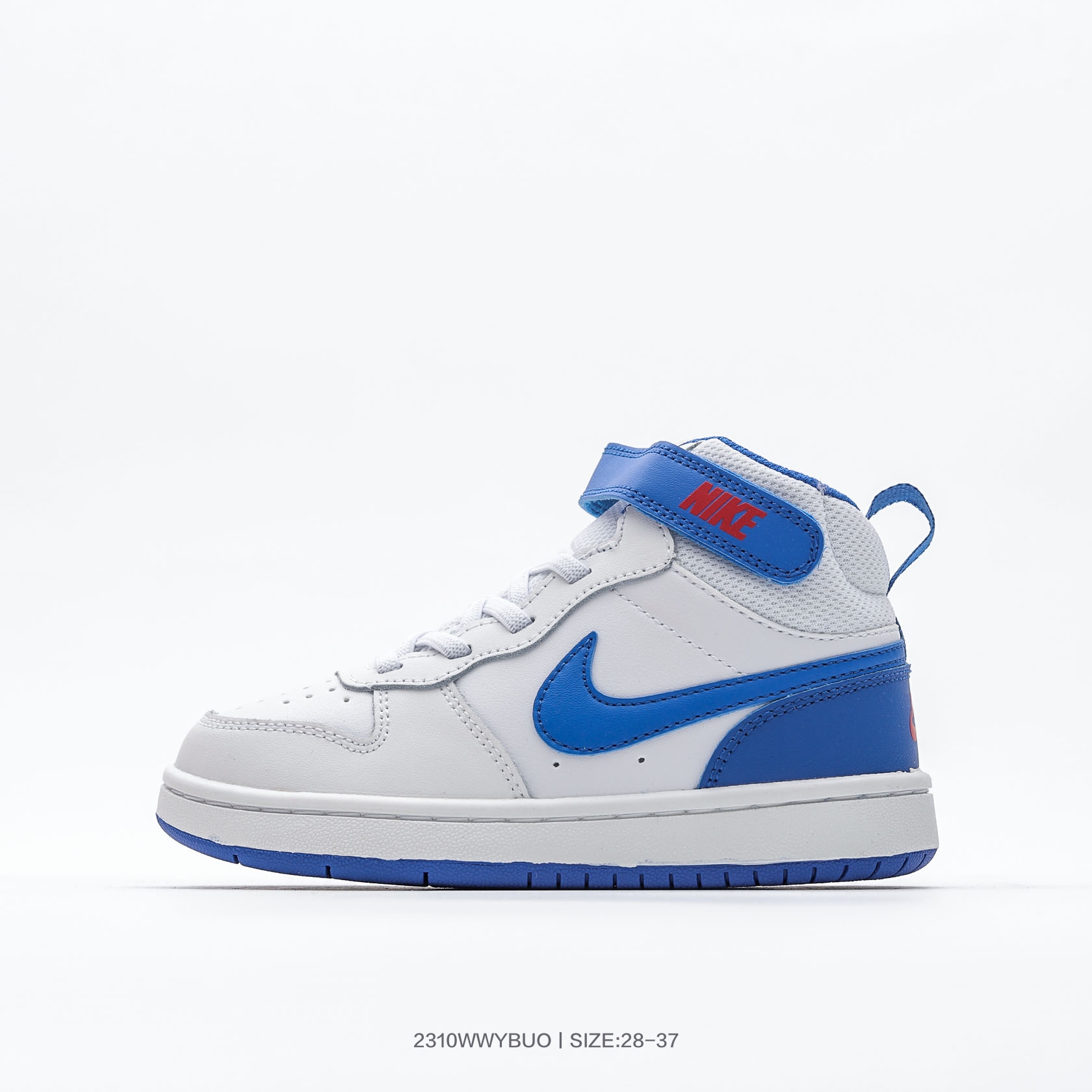 图片[2]-耐克Air Force 1 Low 空军一号工装高帮百搭休闲运动板鞋。尺码22-37.5..-选品中心