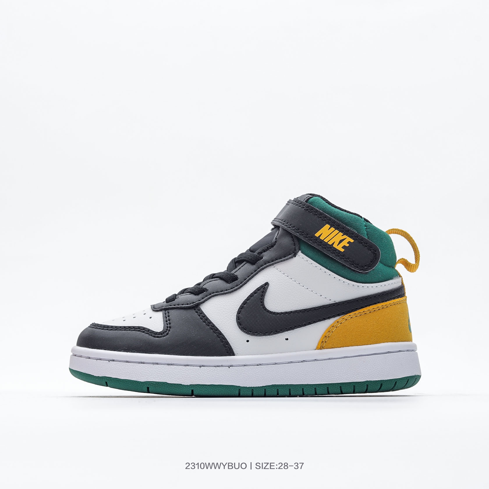 图片[5]-耐克Air Force 1 Low 空军一号工装高帮百搭休闲运动板鞋。尺码22-37.5..-选品中心