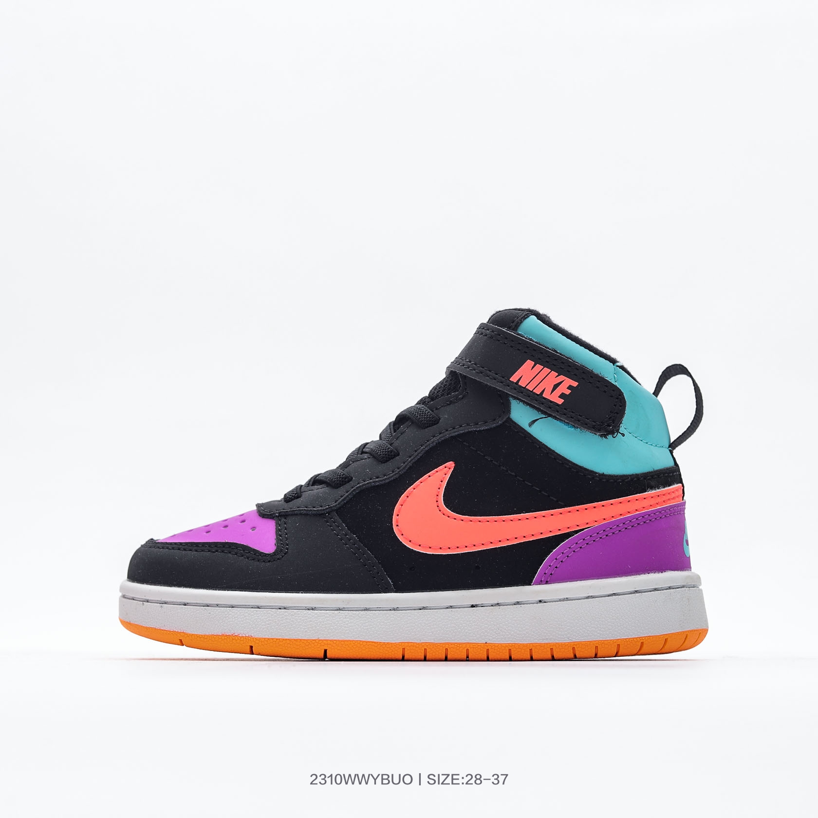 图片[8]-耐克Air Force 1 Low 空军一号工装高帮百搭休闲运动板鞋。尺码22-37.5..-选品中心