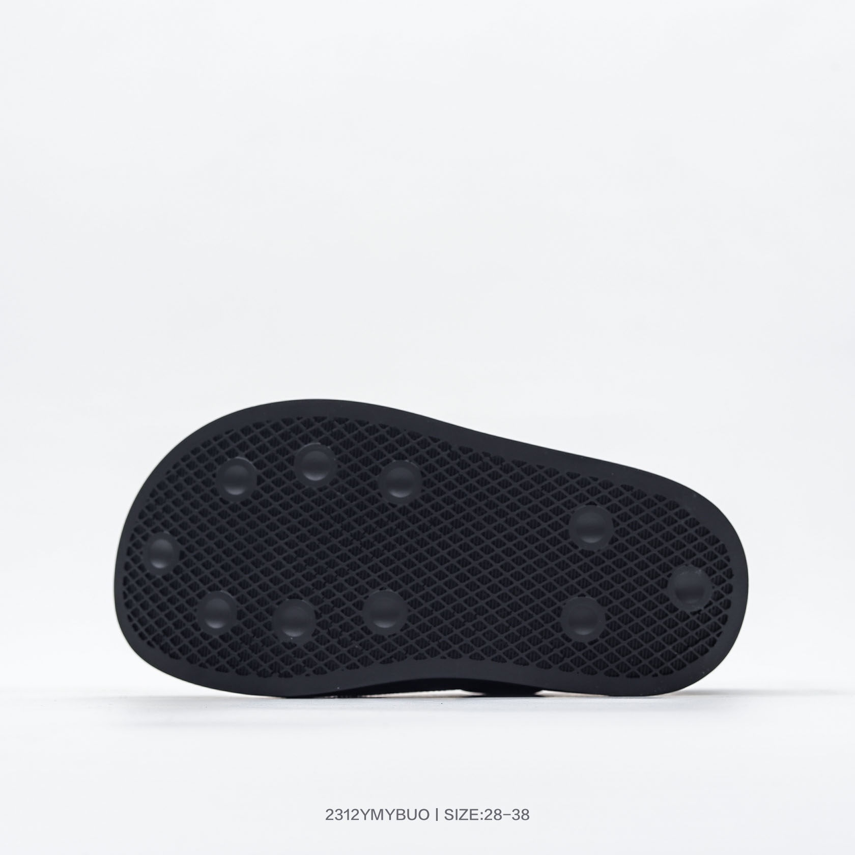 图片[3]-阿迪达斯Adidas PUFFYLETTE 阿迪达斯三叶草 毛毛虫 复古百搭厚底运动童鞋板鞋 货号：GY4559 尺码：28 29 30 31 32 33 34 35 36 37 38-选品中心