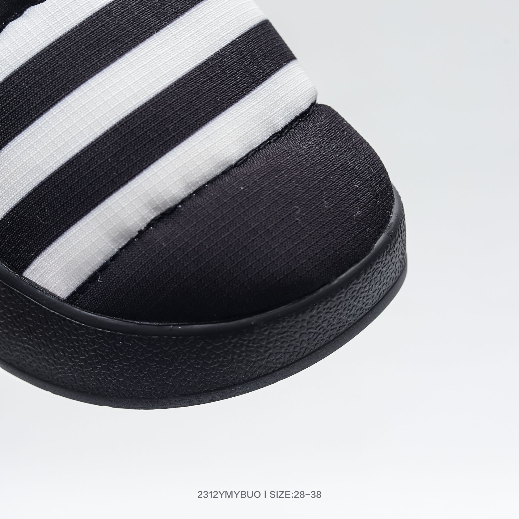 图片[8]-阿迪达斯Adidas PUFFYLETTE 阿迪达斯三叶草 毛毛虫 复古百搭厚底运动童鞋板鞋 货号：GY4559 尺码：28 29 30 31 32 33 34 35 36 37 38-选品中心