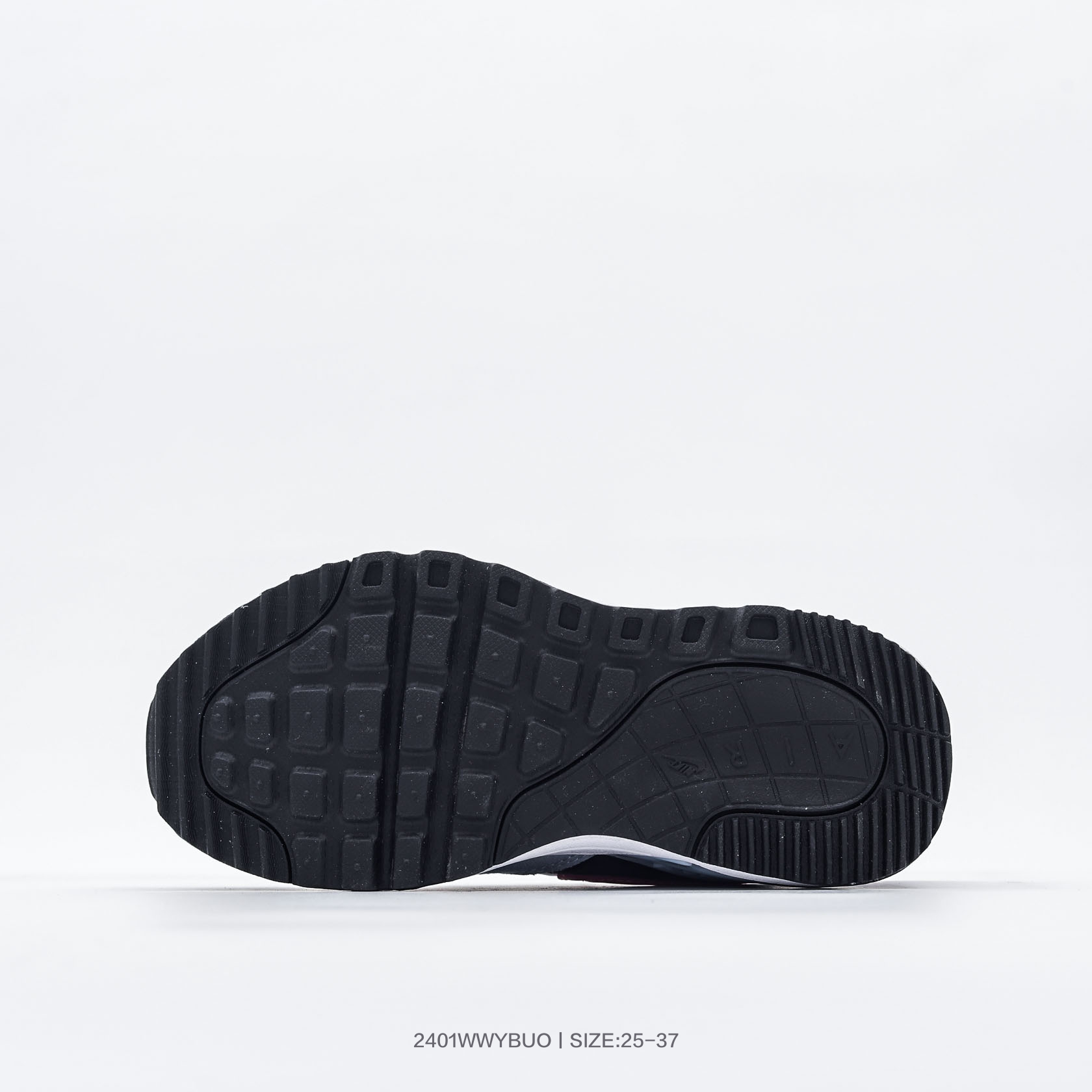 图片[3]-耐克Nike Air Max Systm 气垫透气童鞋休闲运慢动跑鞋 FD6409 001 尺码：25 26 27 28 29 30 31 32 33 34 35 36 37-选品中心
