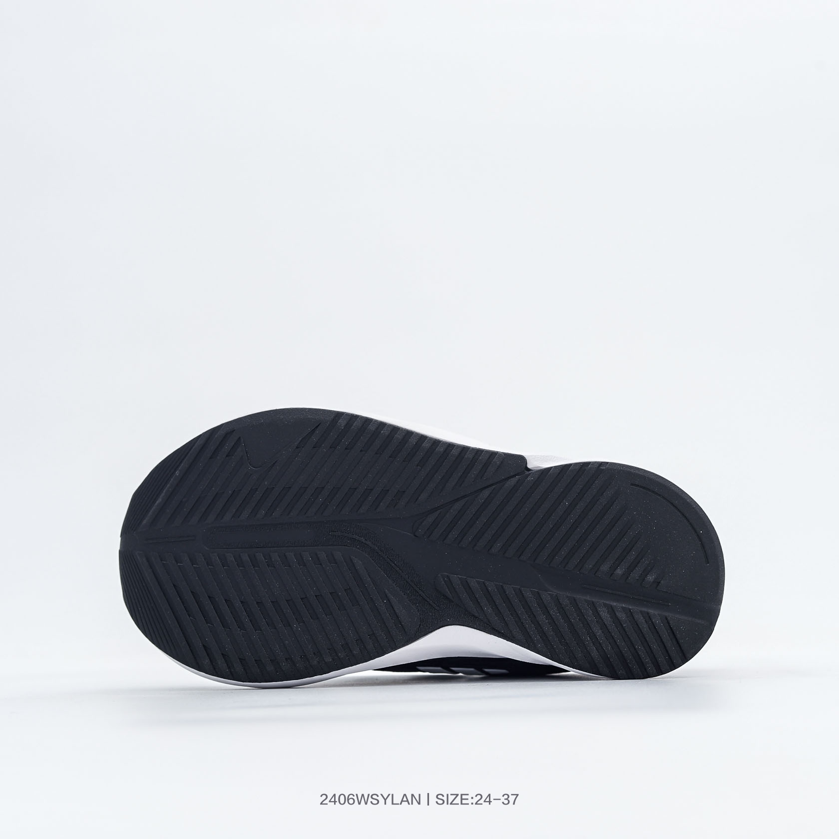 图片[3]-阿迪达斯Adidas DURAMO SL 休闲童鞋训练备赛轻盈疾速网面跑步鞋 ID2781 尺码：24 25 26 27 28 29 30 31 32 33 34 35 36 37-选品中心