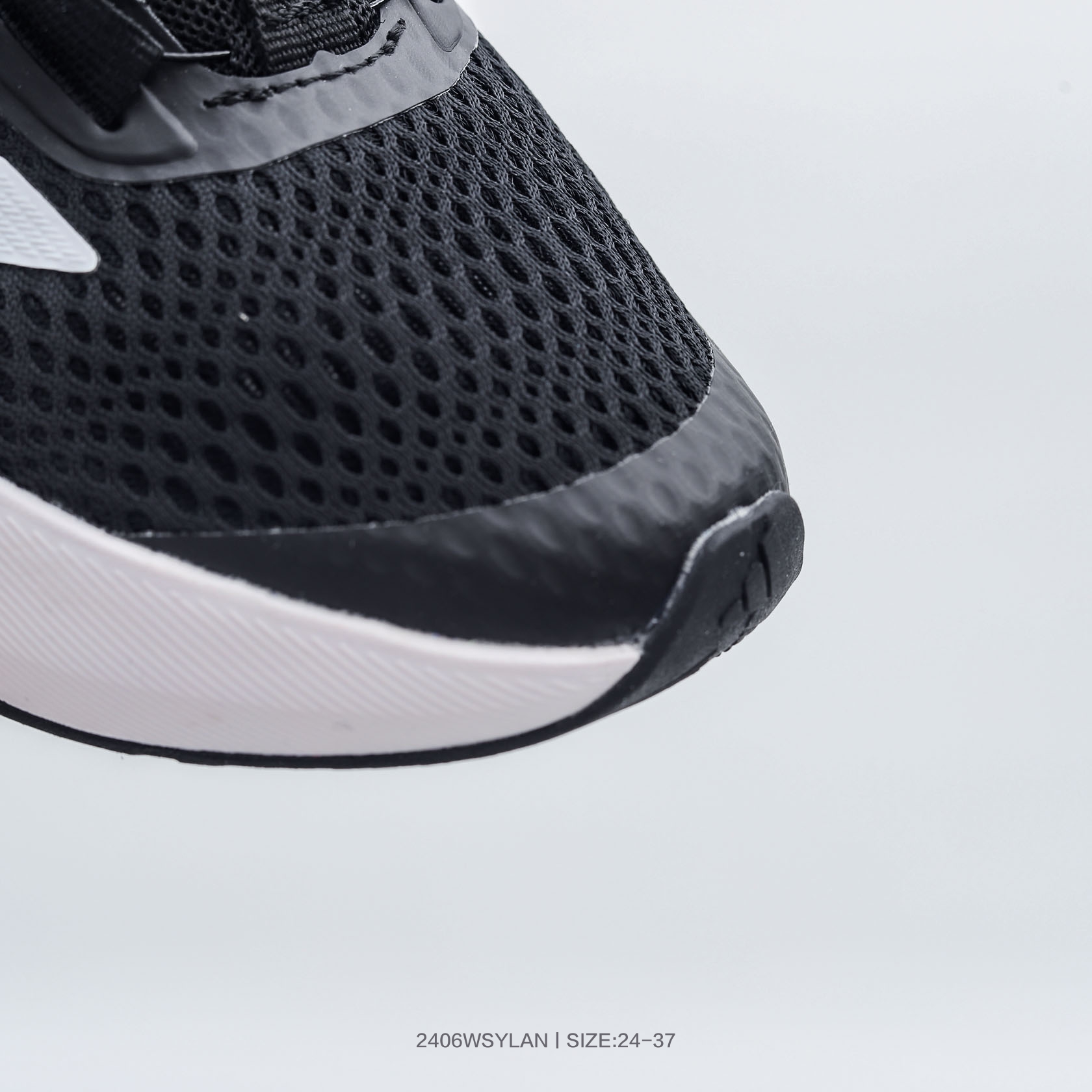 图片[8]-阿迪达斯Adidas DURAMO SL 休闲童鞋训练备赛轻盈疾速网面跑步鞋 ID2781 尺码：24 25 26 27 28 29 30 31 32 33 34 35 36 37-选品中心