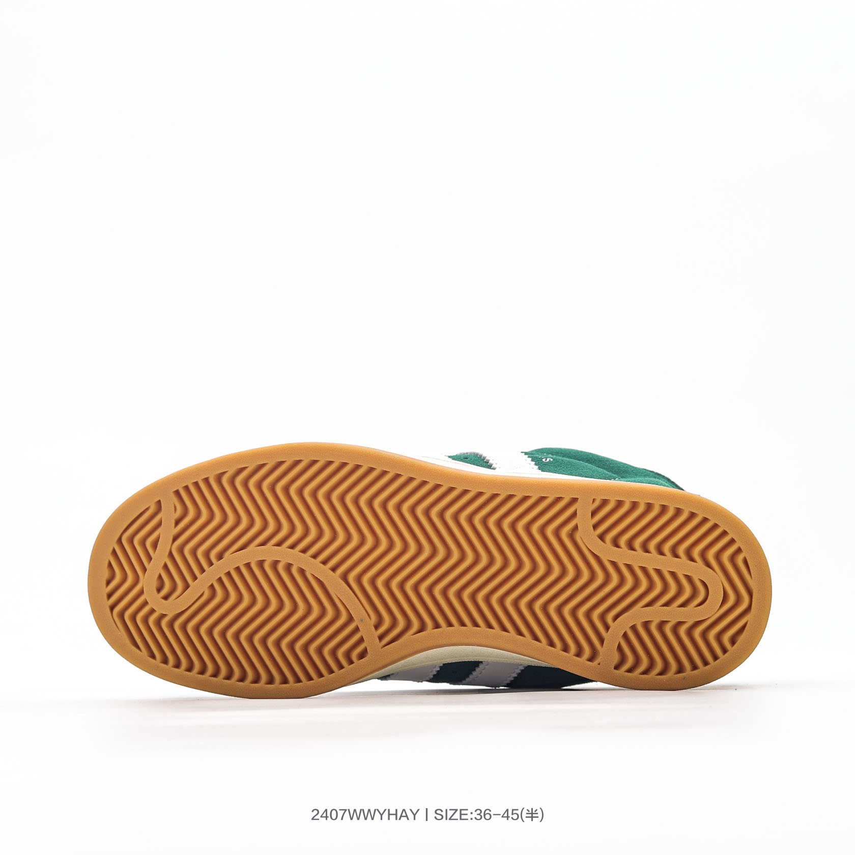 放店💰80 绿白HO3427
D版｜❄️阿迪达斯Adidas Originals Campus 00s 学院系列面包风经典复古低帮百搭休闲运动板鞋 GY6433

码数：36 36.5 37 38 38.5 39 40 40.5 41 42 42.5 43 44 45
编号：2407WWYHAY