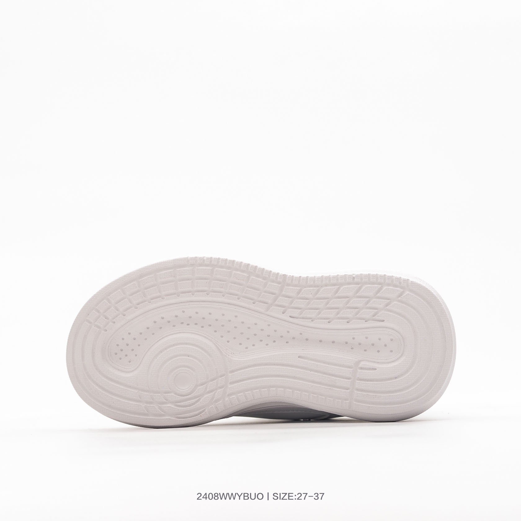 图片[3]-耐克Nike AF1 Shadow 空军一号 轻量增高低帮休闲童鞋滑板鞋 CI0919 103 尺码：27 28 29 30 31 32 33 34 35 36 37-选品中心