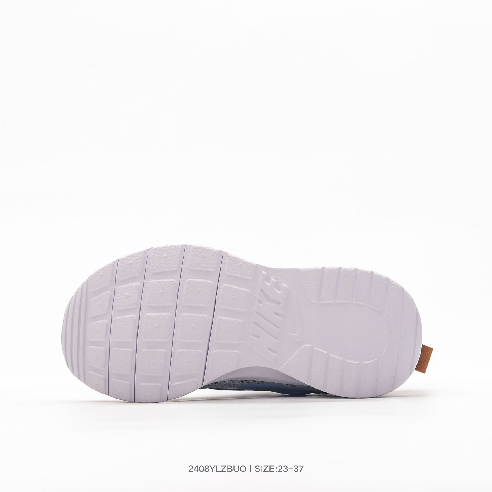 图片[3]-耐克Nike Tanjun 伦敦网面轻便透气慢跑鞋休闲童鞋 尺码：23 24 25 26 27 28 29 30 31 32 33 34 35 36 37-选品中心