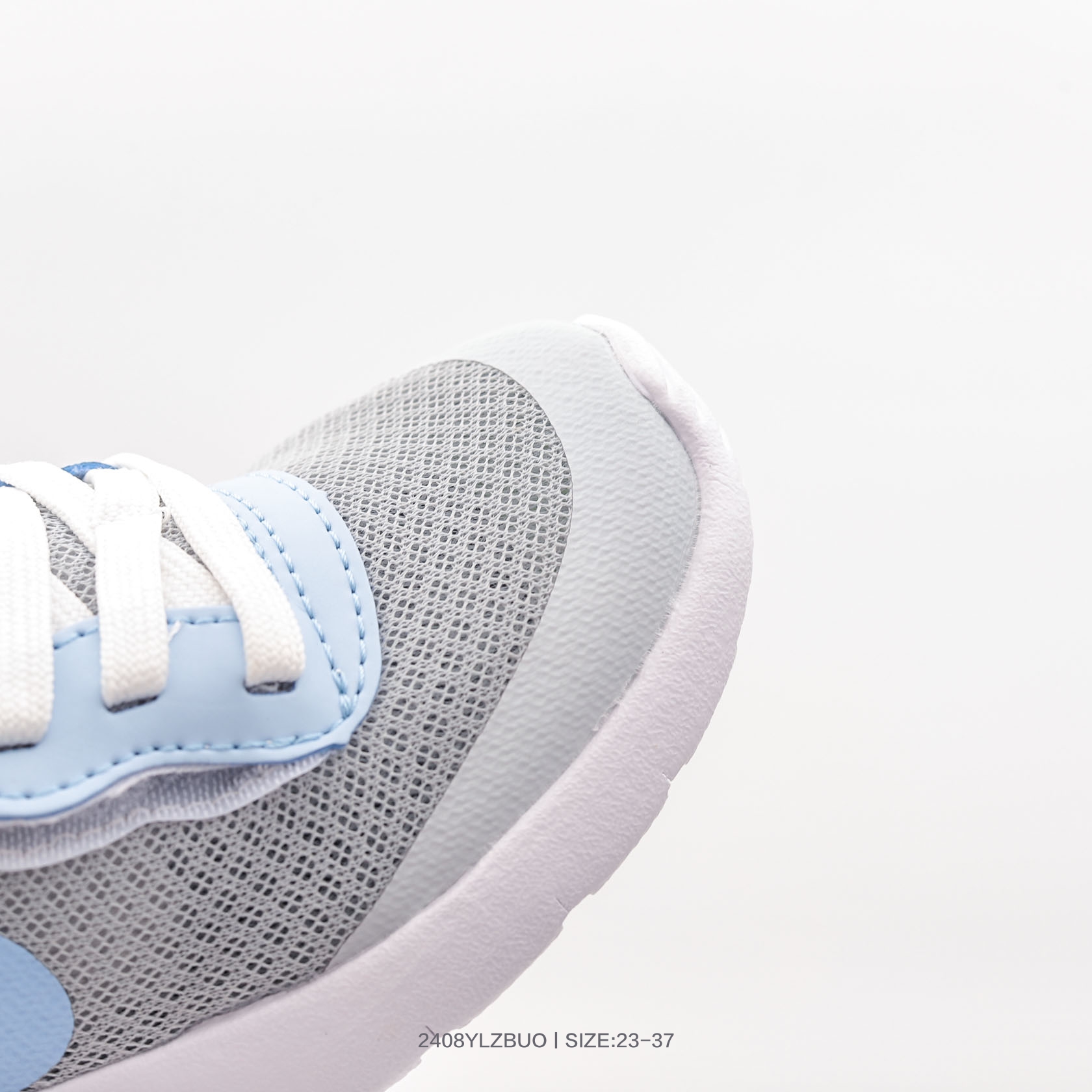 图片[8]-耐克Nike Tanjun 伦敦网面轻便透气慢跑鞋休闲童鞋 尺码：23 24 25 26 27 28 29 30 31 32 33 34 35 36 37-选品中心