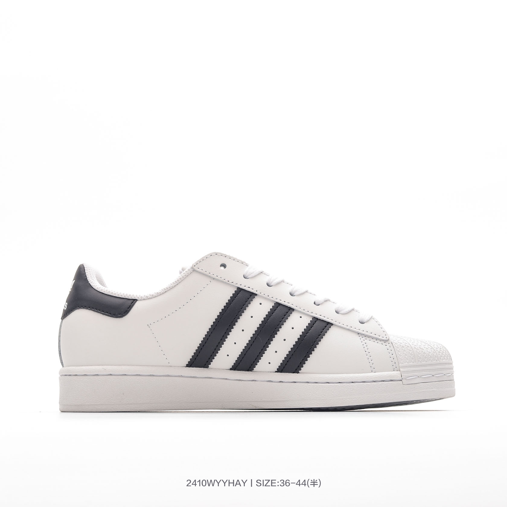 放店💰90 二代金标EG4958
D❄️|阿迪达斯Adidas Originals Superstar 贝壳头经典百搭休闲运动板鞋
码数:36 36.5 37 38 38.5 39 40 40.5 41 42 42.5 43 44
编号:2410WYYHAY