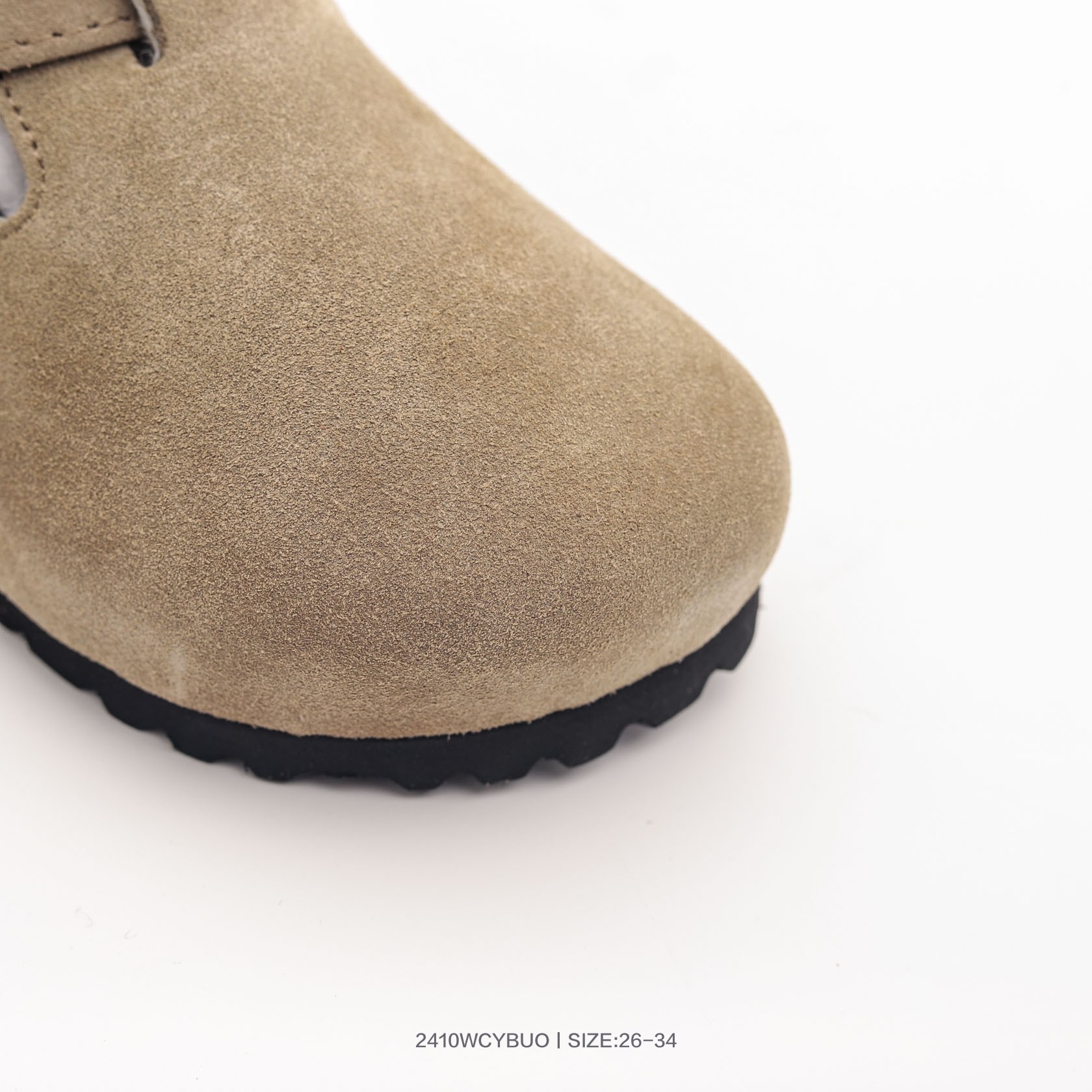 图片[7]-加绒 德国百年知名鞋履品牌·博肯Birkenstock 勃肯童鞋加绒高帮保暖休闲鞋 尺码：26 27 28 29 30 31 32 33 34-选品中心