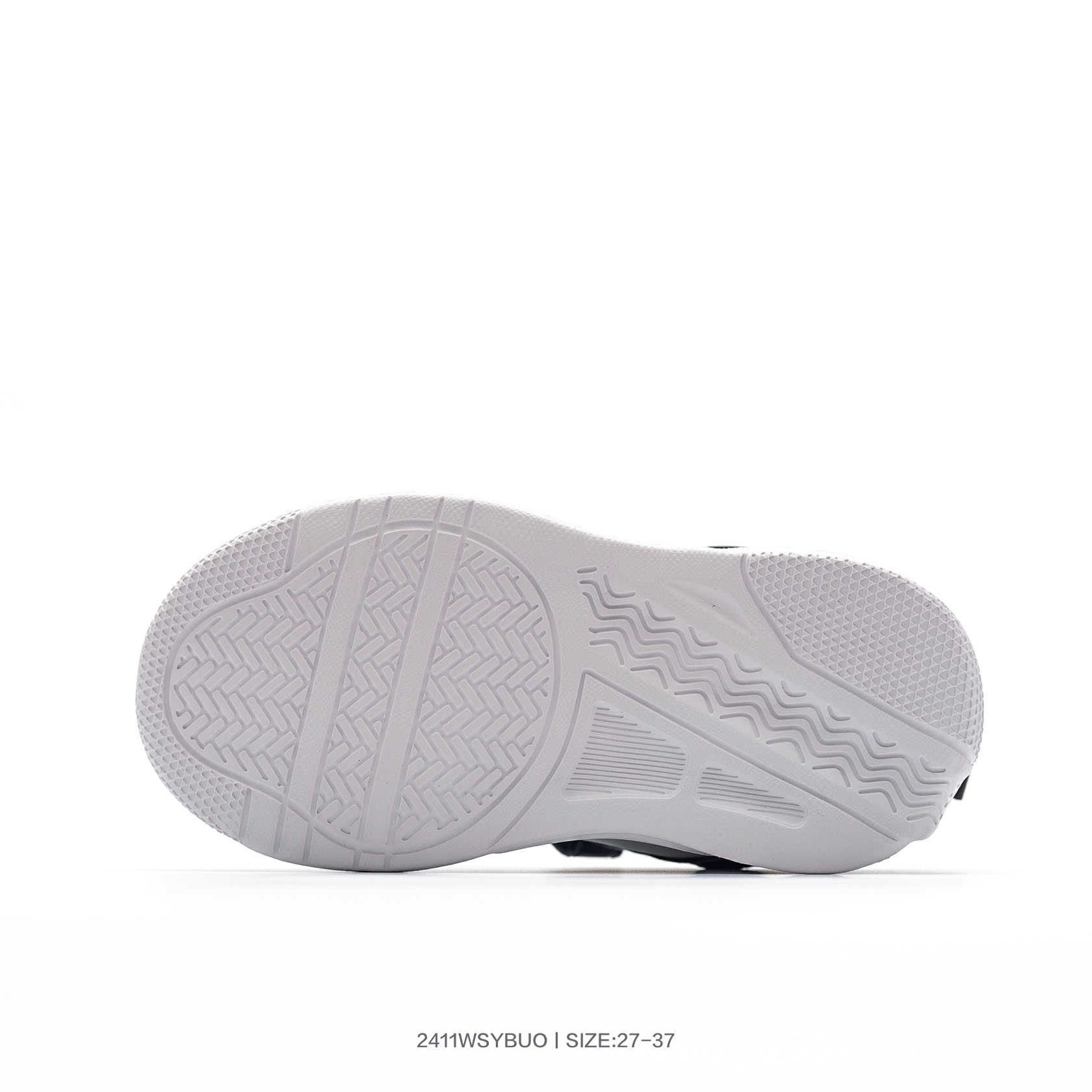 图片[3]-加绒 耐克Nike ACG Mountain Fly Low SE熊猫高帮休闲童鞋运动板鞋 尺码：27 28 29 30 31 32 33 34 35 36 37-选品中心