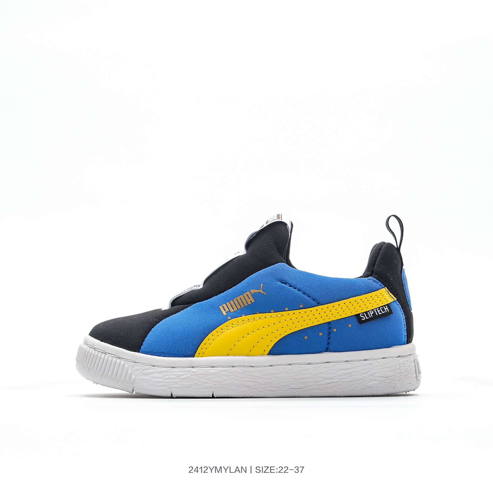 图片[7]-集🈴 PUMA彪马 童鞋儿童鞋低帮舒适运动休闲鞋 尺码：22 23 24 25 26 27 28 29 30 31 32 33 34 35 36 37-选品中心