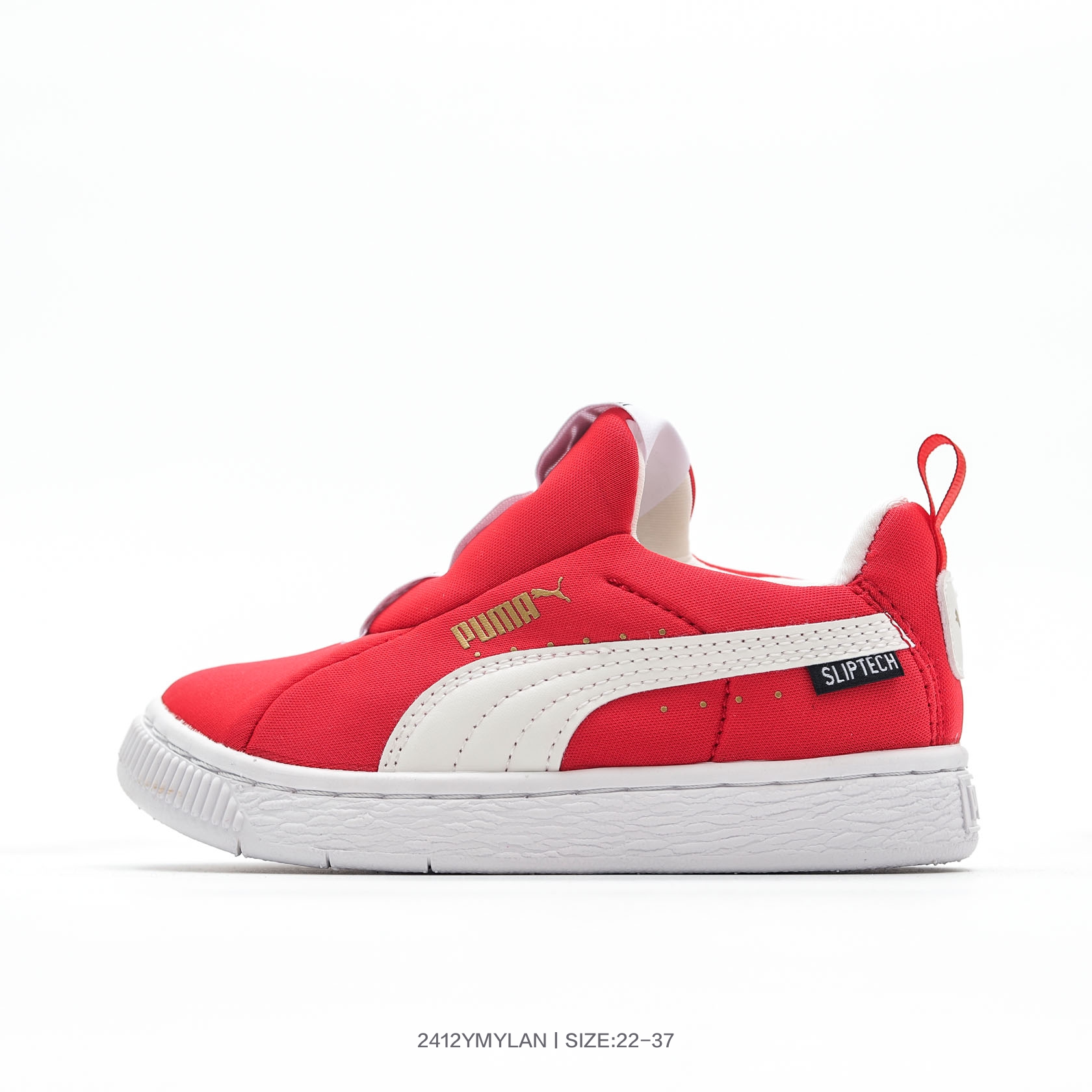 图片[6]-集🈴 PUMA彪马 童鞋儿童鞋低帮舒适运动休闲鞋 尺码：22 23 24 25 26 27 28 29 30 31 32 33 34 35 36 37-选品中心