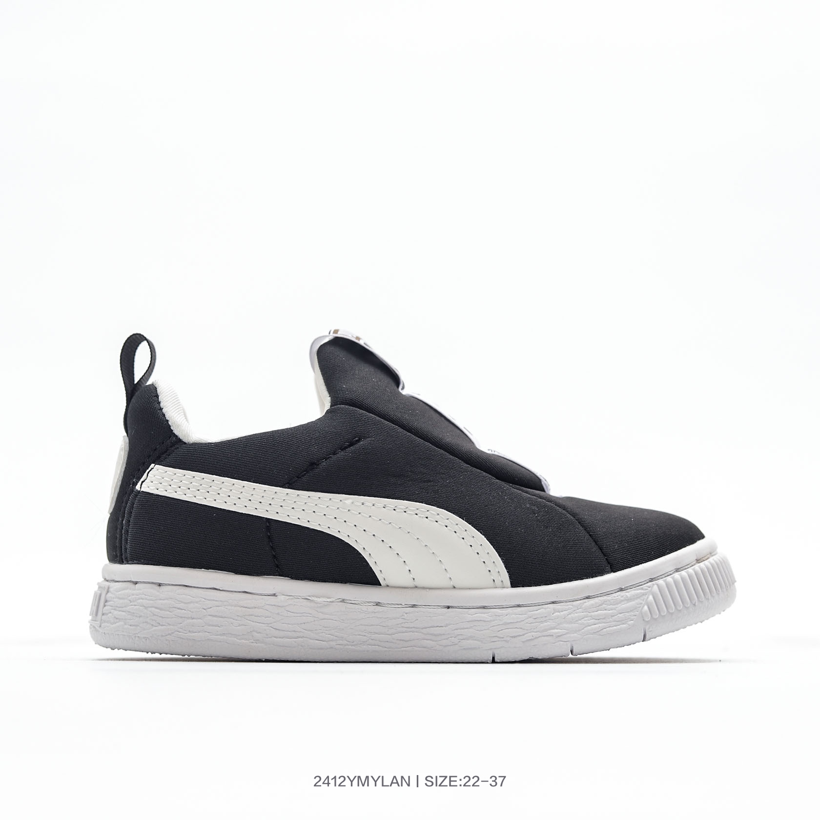 图片[2]-PUMA彪马 童鞋儿童鞋低帮舒适运动休闲鞋 尺码：22 23 24 25 26 27 28 29 30 31 32 33 34 35 36 37-选品中心