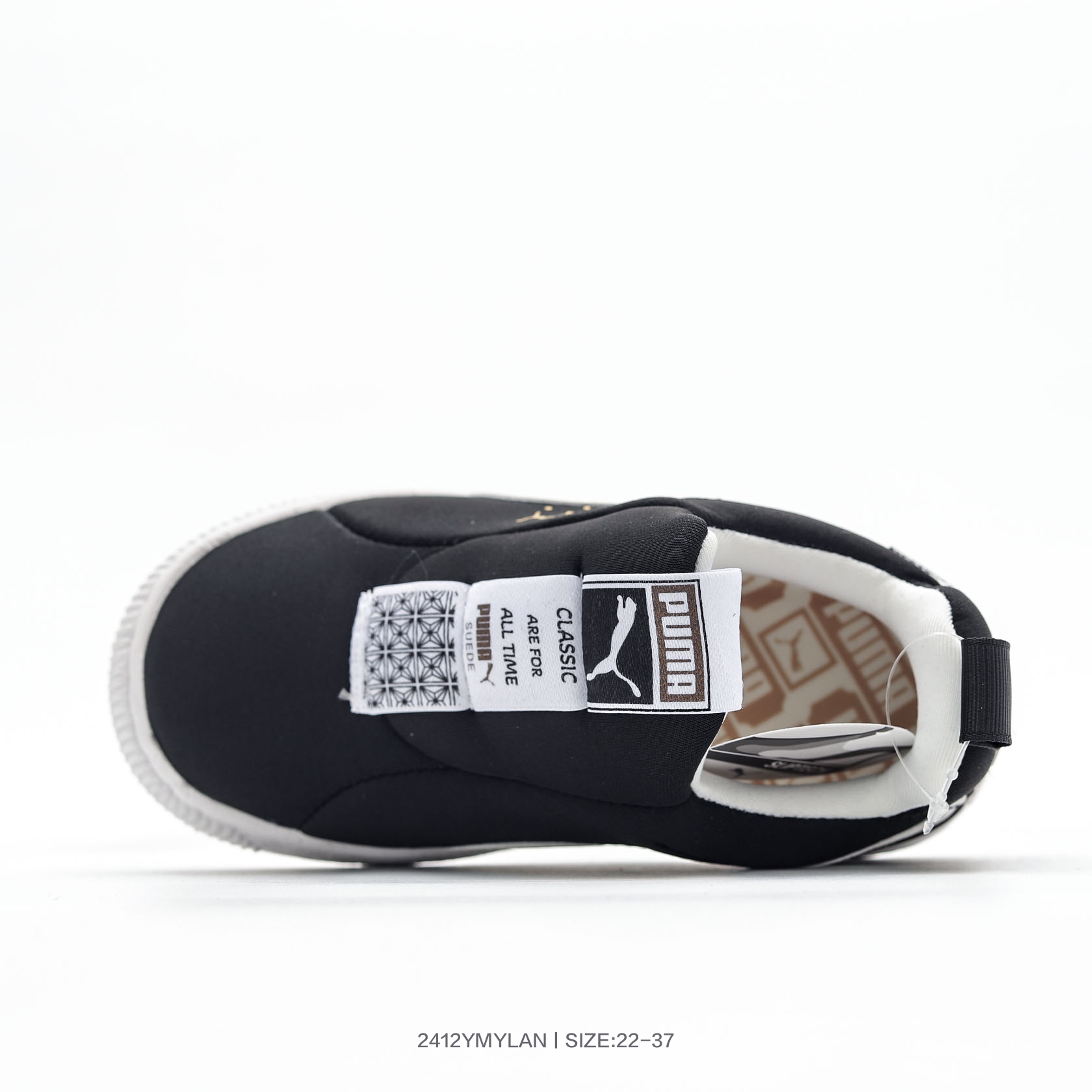 图片[6]-PUMA彪马 童鞋儿童鞋低帮舒适运动休闲鞋 尺码：22 23 24 25 26 27 28 29 30 31 32 33 34 35 36 37-选品中心