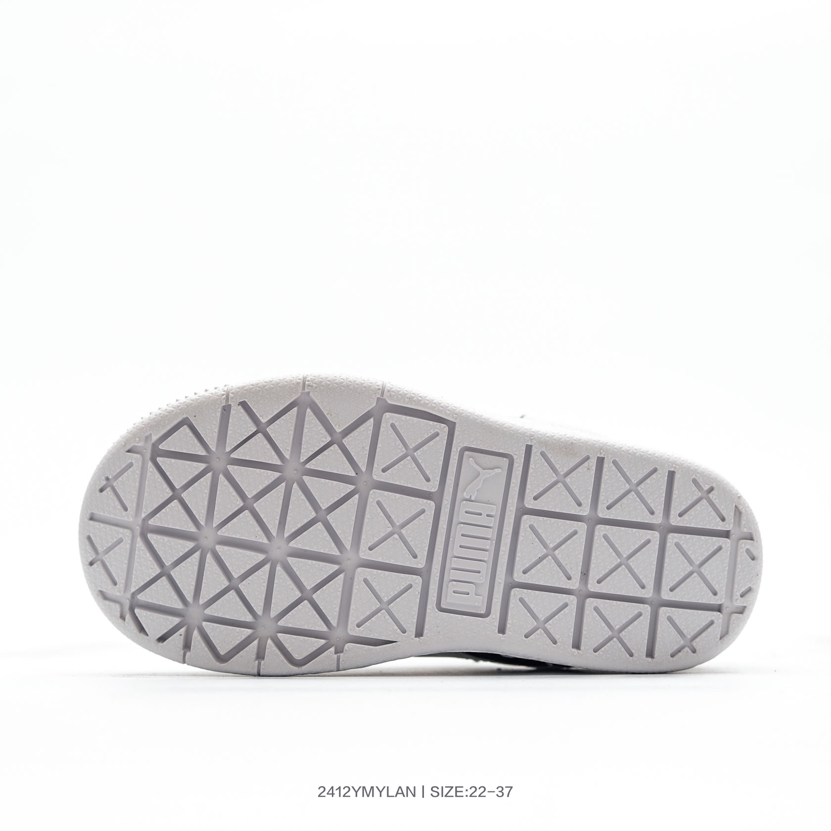 图片[3]-PUMA彪马 童鞋儿童鞋低帮舒适运动休闲鞋 尺码：22 23 24 25 26 27 28 29 30 31 32 33 34 35 36 37-选品中心