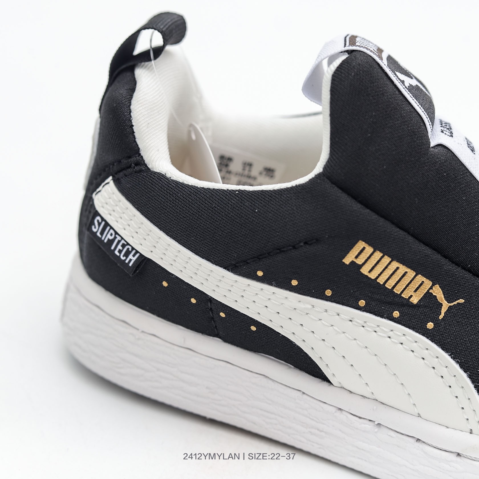 图片[7]-PUMA彪马 童鞋儿童鞋低帮舒适运动休闲鞋 尺码：22 23 24 25 26 27 28 29 30 31 32 33 34 35 36 37-选品中心