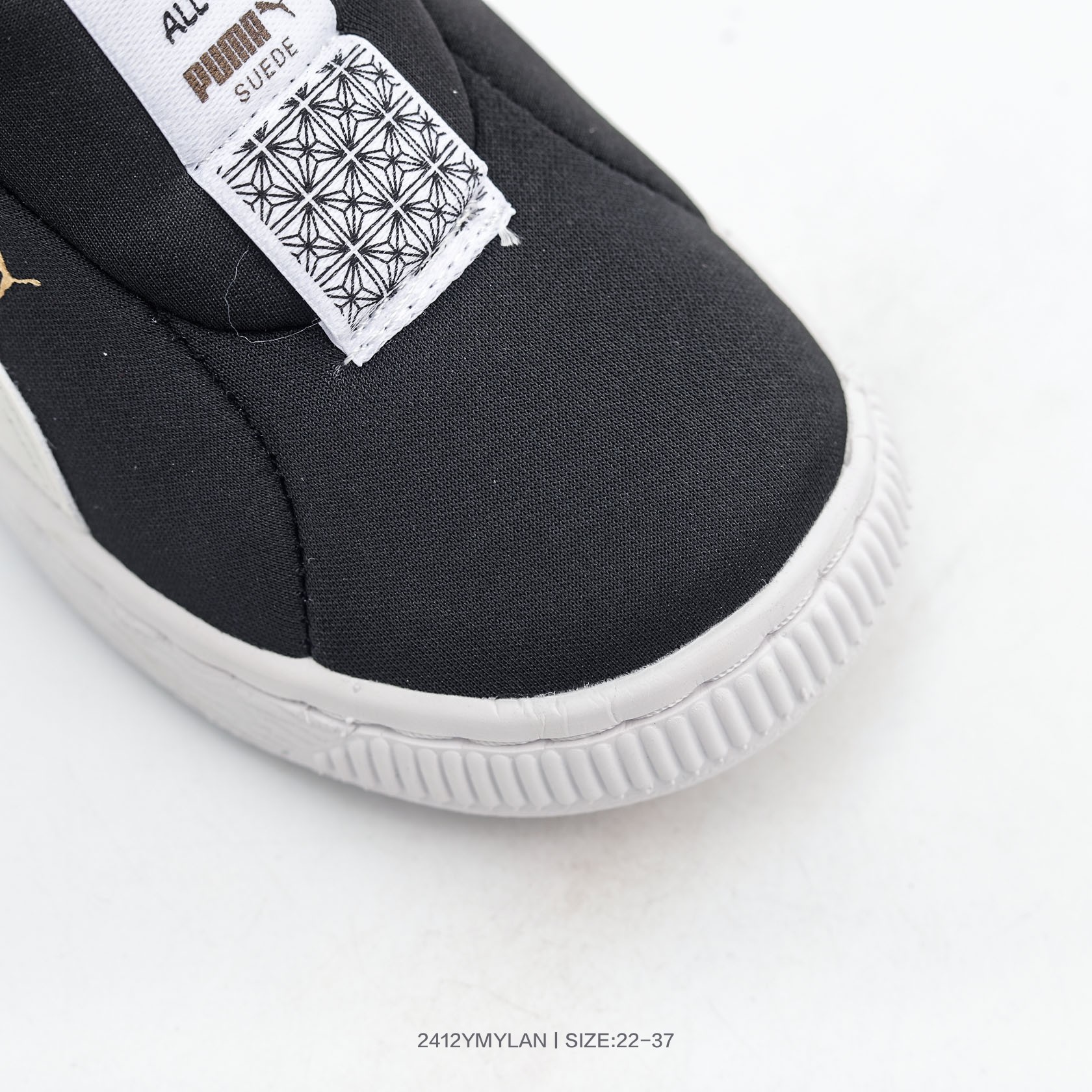 图片[8]-PUMA彪马 童鞋儿童鞋低帮舒适运动休闲鞋 尺码：22 23 24 25 26 27 28 29 30 31 32 33 34 35 36 37-选品中心