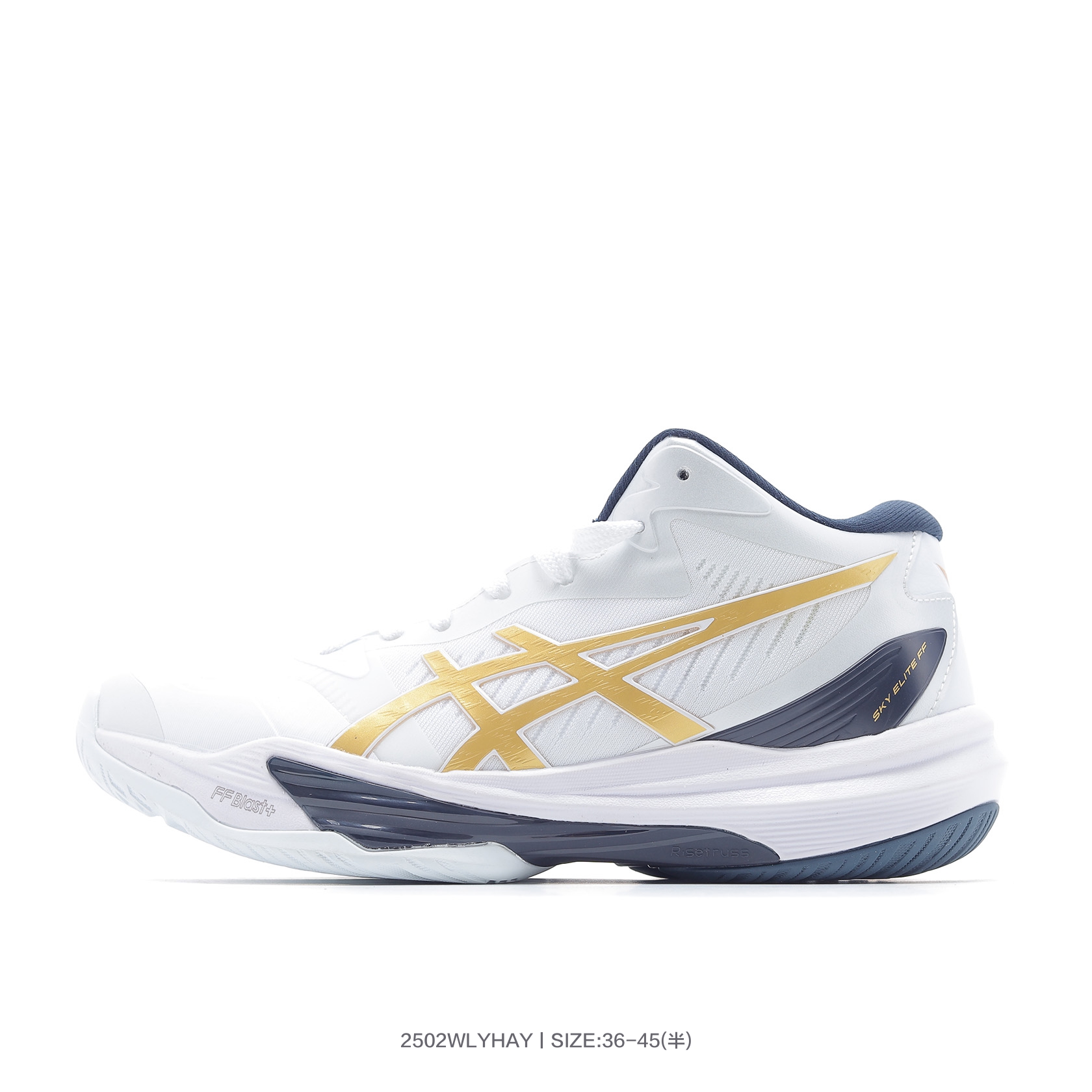 💰180 ASICS 2024 Nuevos zapatos para hombres y mujeres Sky Elite FF 3 Running Sports Racing Showweight Shock Absorción Rebound Entrenamiento profesional Volleyball Sports Sports Sports Ligero, cómodo material transpirable, mejorado, nuevo material de tecnología de fondo de medio fondo.  Número del artículo: 1051A081 103 Número de dígitos: 36 37 37.5 38 39 39.5 40.5 41.5 42 42.5 43.5 44 44.5 45 Número: 2502Wlyhay