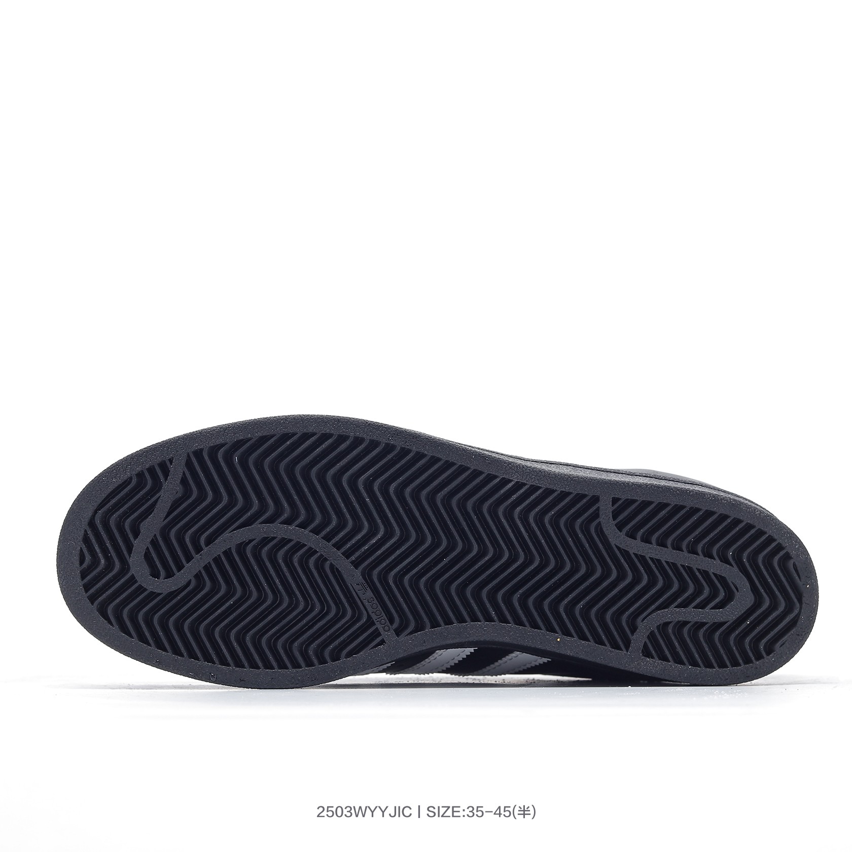 放店💰90 铁扣黑白JI3538
D❄️｜阿迪达斯Adidas三叶草 Originals Superstar II 贝壳头系列低帮经典百搭休闲运动板鞋

码数：35 36 36.5 37 38 38.5 39 40 40.5 41 42 42.5 43 44 45
编号：2503WYYJIC