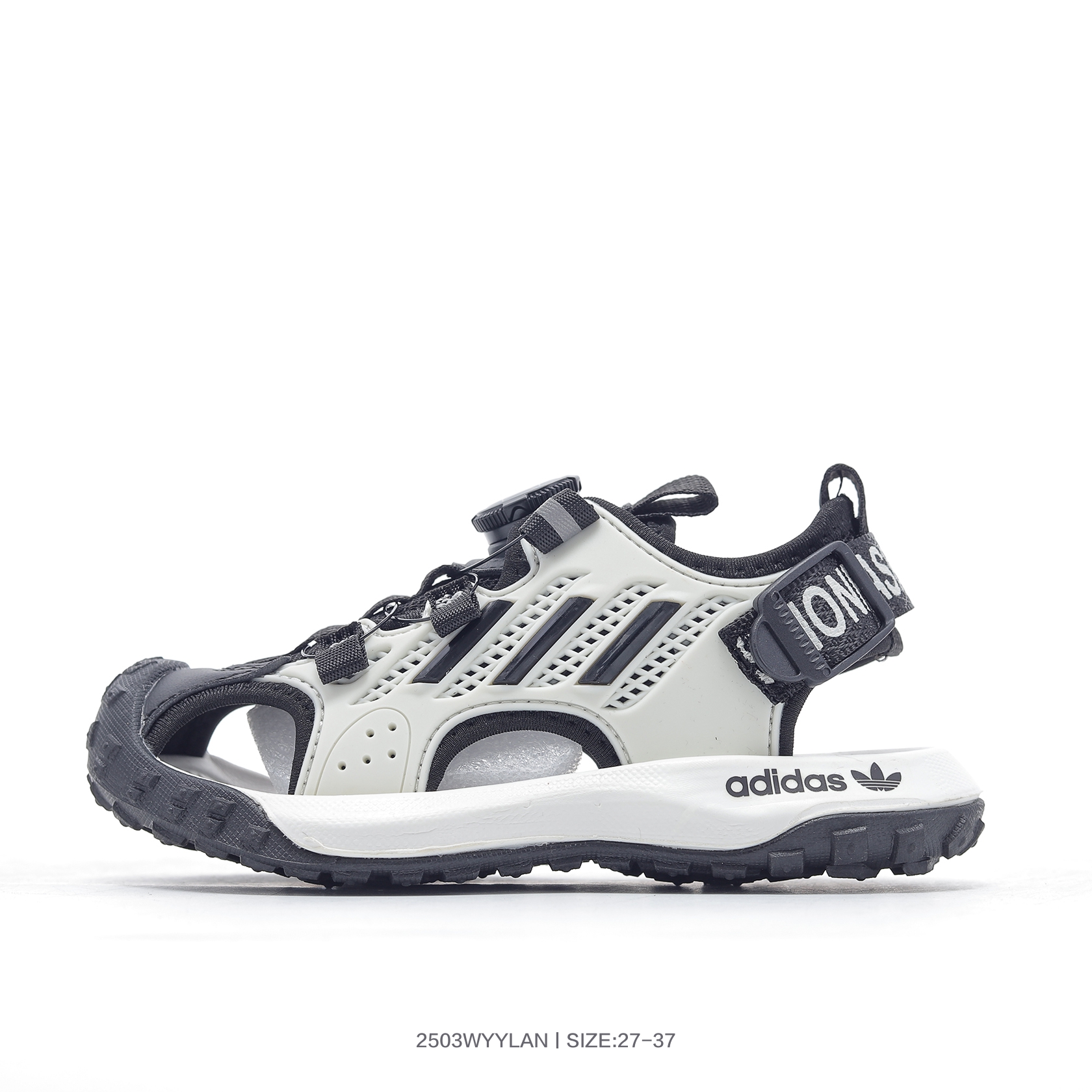 图片[7]-集🈴 阿迪达斯 Adidas Altaswim 2.0 夏季休闲儿童凉鞋 FZ6509 尺码：27 28 29 30 31 32 33 34 35 36 37-选品中心