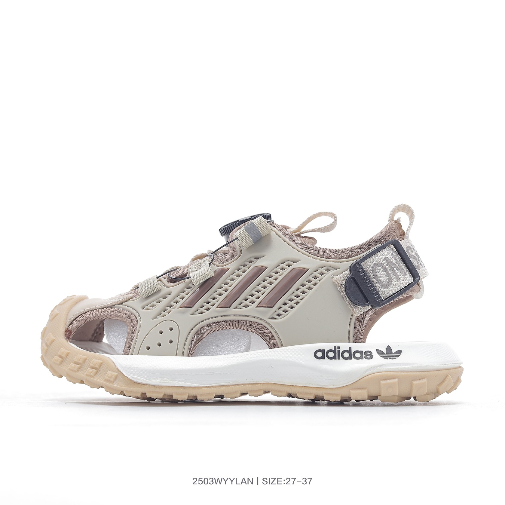 图片[6]-集🈴 阿迪达斯 Adidas Altaswim 2.0 夏季休闲儿童凉鞋 FZ6509 尺码：27 28 29 30 31 32 33 34 35 36 37-选品中心