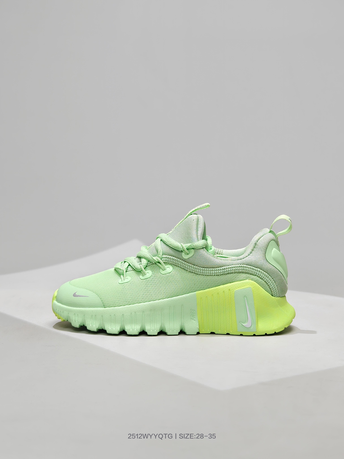 图片[2]-🈴 童鞋！耐克 Nike Free Metcon 6 综合训练健身运动鞋跑鞋 尺码：28 29 30 31 32 33 34 35-选品中心