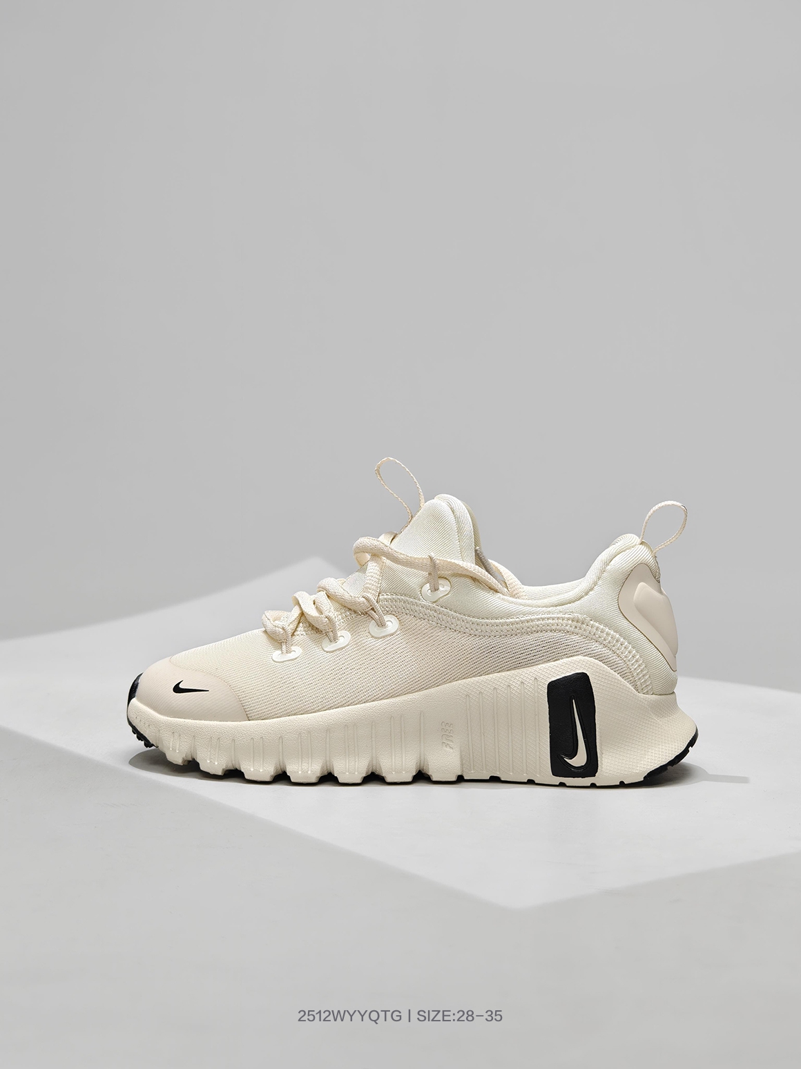 图片[3]-🈴 童鞋！耐克 Nike Free Metcon 6 综合训练健身运动鞋跑鞋 尺码：28 29 30 31 32 33 34 35-选品中心