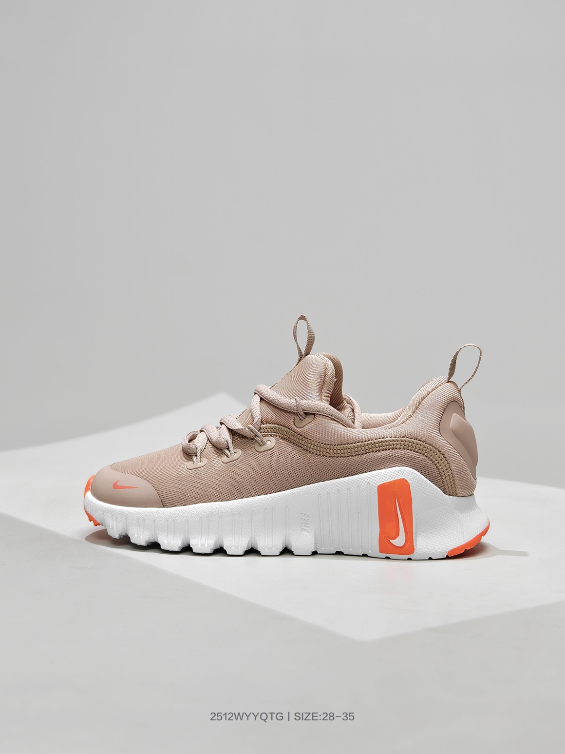 图片[8]-🈴 童鞋！耐克 Nike Free Metcon 6 综合训练健身运动鞋跑鞋 尺码：28 29 30 31 32 33 34 35-选品中心