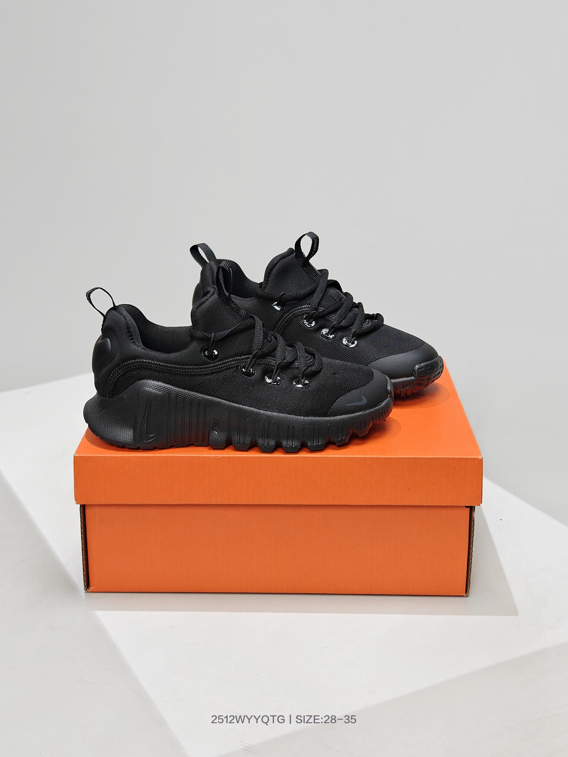 图片[4]-🈴 童鞋！耐克 Nike Free Metcon 6 综合训练健身运动鞋跑鞋 尺码：28 29 30 31 32 33 34 35-选品中心