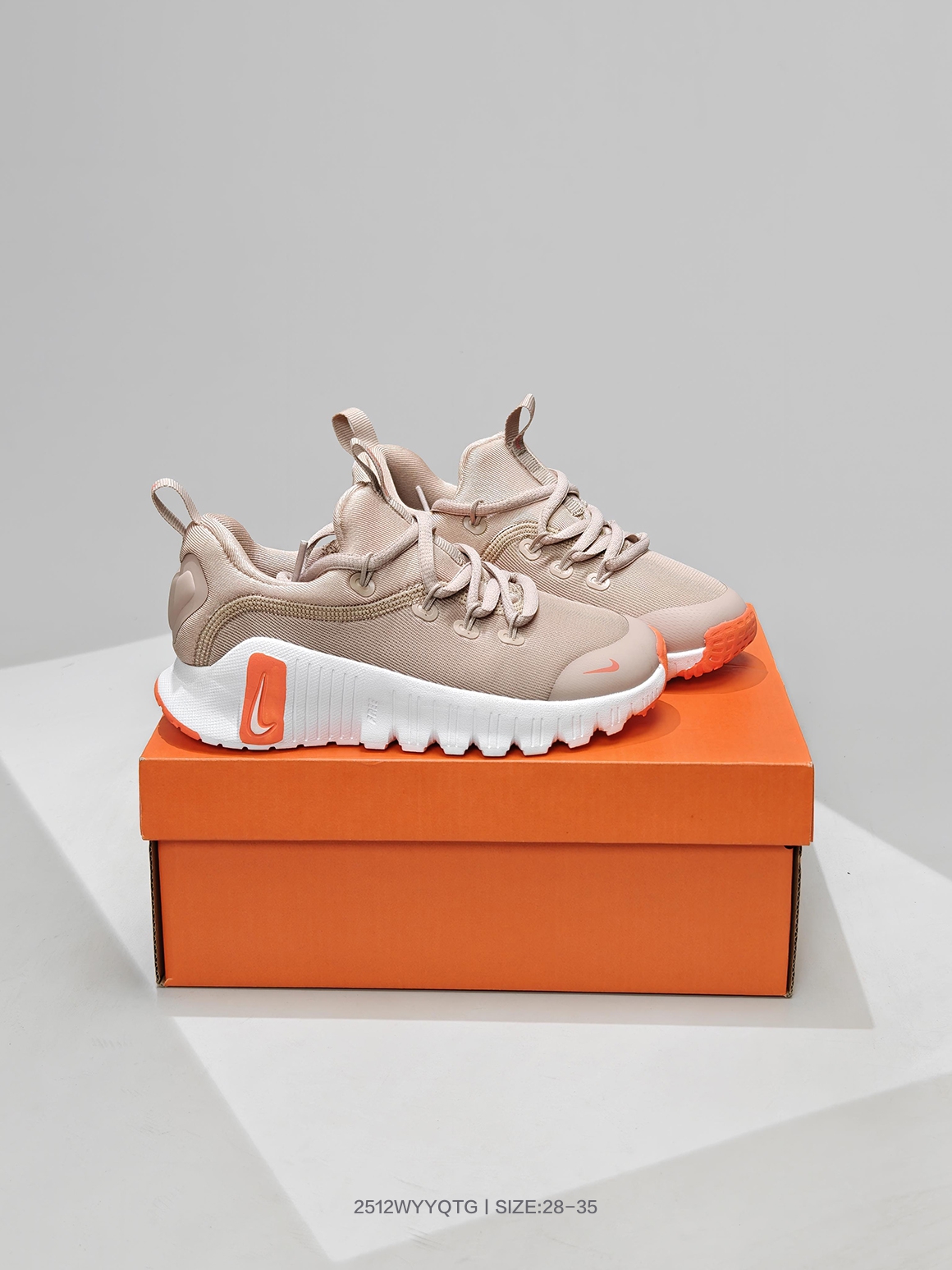 图片[5]-🈴 童鞋！耐克 Nike Free Metcon 6 综合训练健身运动鞋跑鞋 尺码：28 29 30 31 32 33 34 35-选品中心