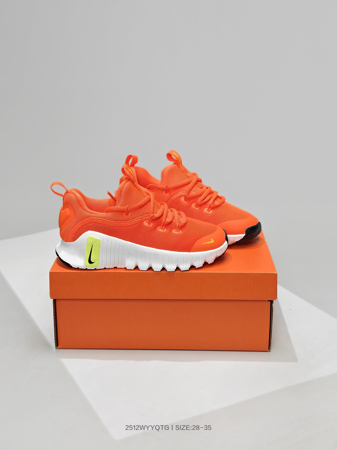 图片[7]-🈴 童鞋！耐克 Nike Free Metcon 6 综合训练健身运动鞋跑鞋 尺码：28 29 30 31 32 33 34 35-选品中心