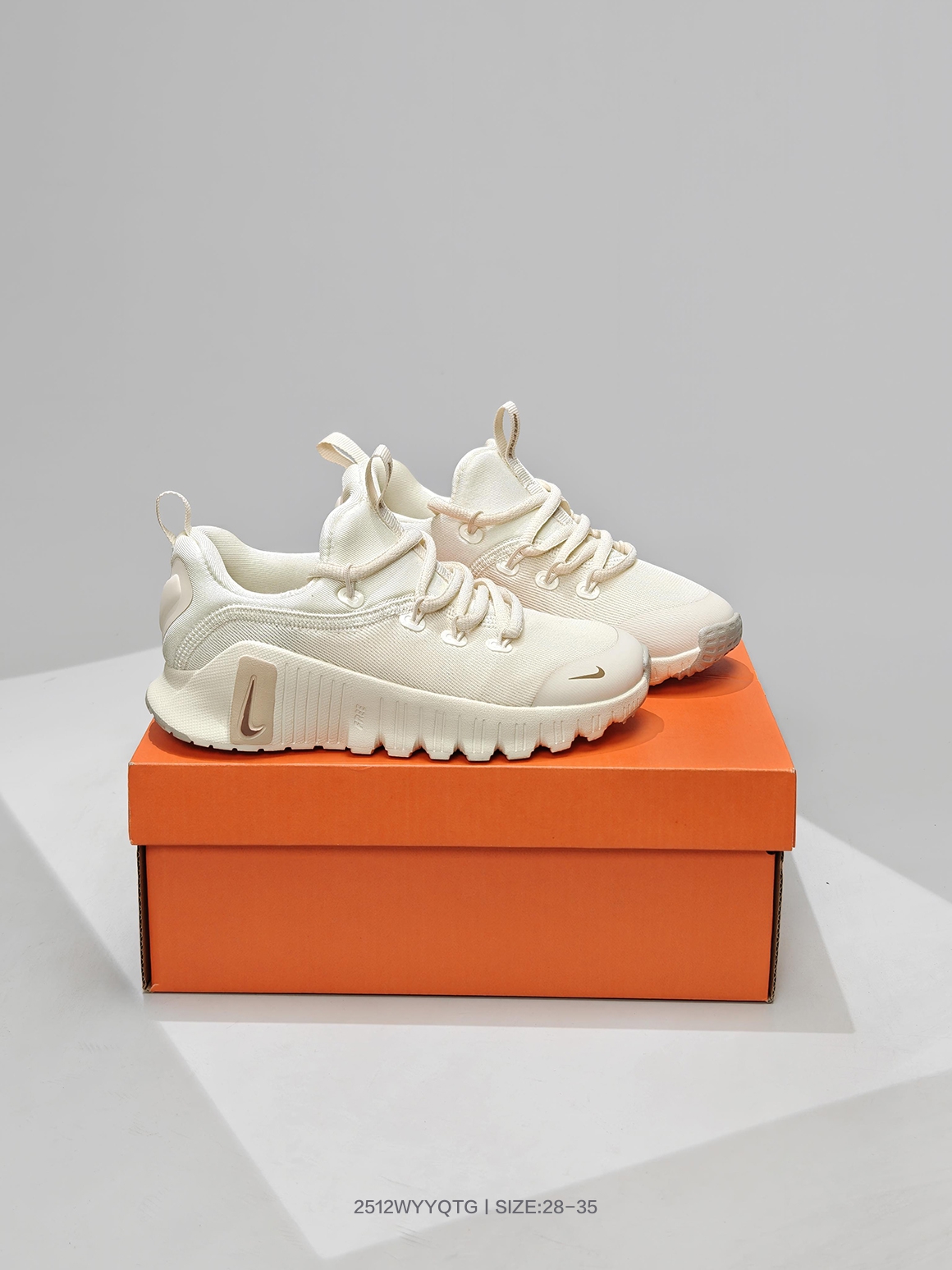 图片[6]-🈴 童鞋！耐克 Nike Free Metcon 6 综合训练健身运动鞋跑鞋 尺码：28 29 30 31 32 33 34 35-选品中心