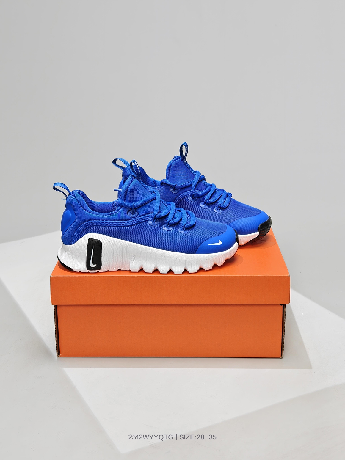 图片[8]-🈴 童鞋！耐克 Nike Free Metcon 6 综合训练健身运动鞋跑鞋 尺码：28 29 30 31 32 33 34 35-选品中心