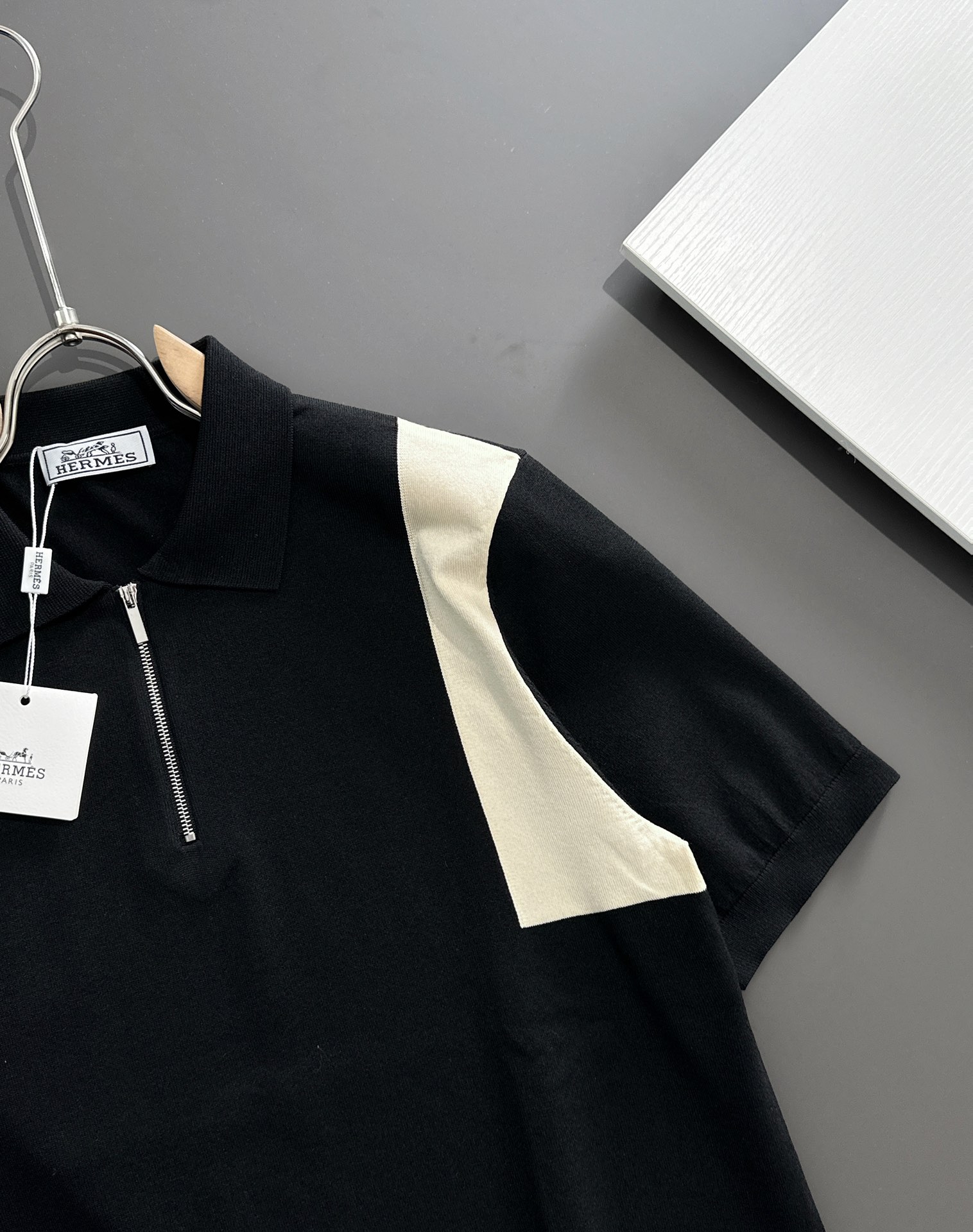 Hermes Herren Hermes T-Logo M-3 XL — photo 6