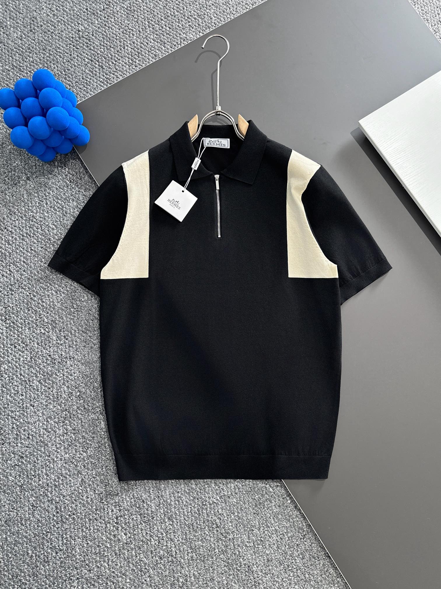 Hermes Herren Hermes T-Logo M-3 XL — photo 4