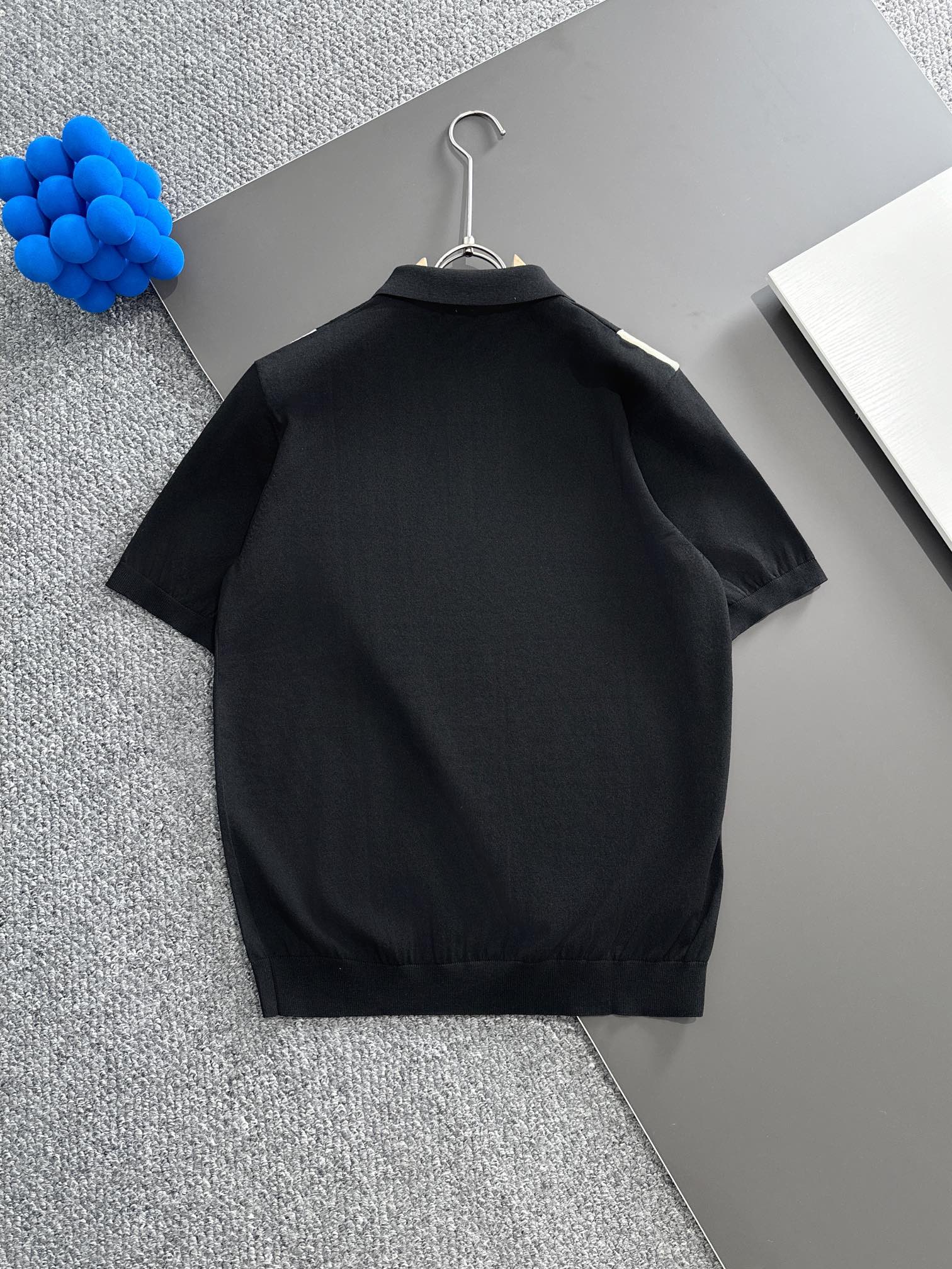 Hermes Herren Hermes T-Logo M-3 XL — photo 5