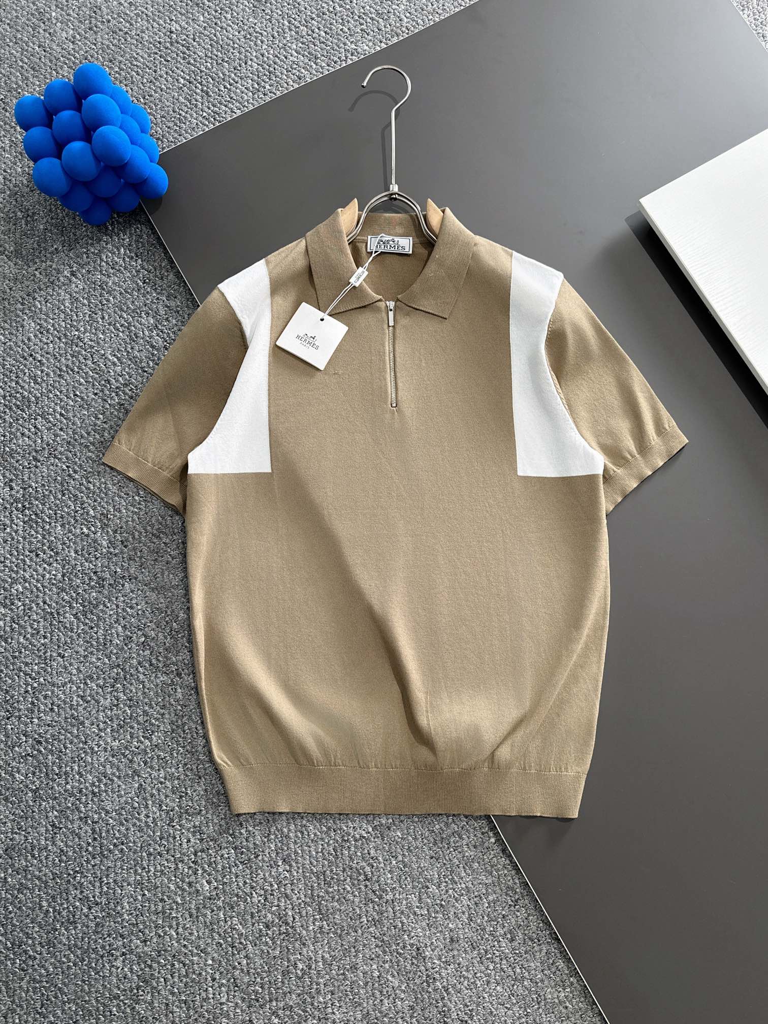 Hermes Herren Hermes T-Logo M-3 XL — photo 3