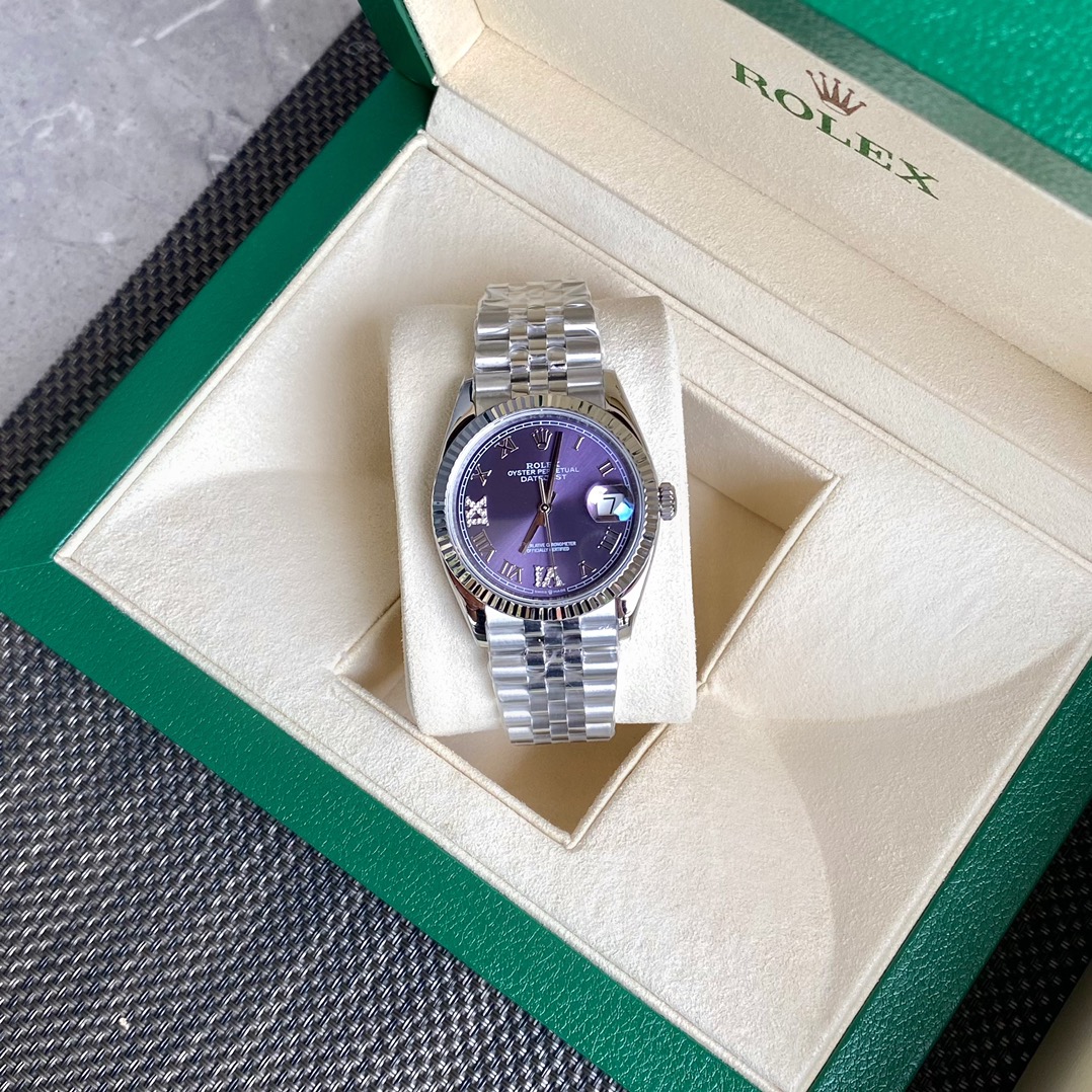 Часы Rolex