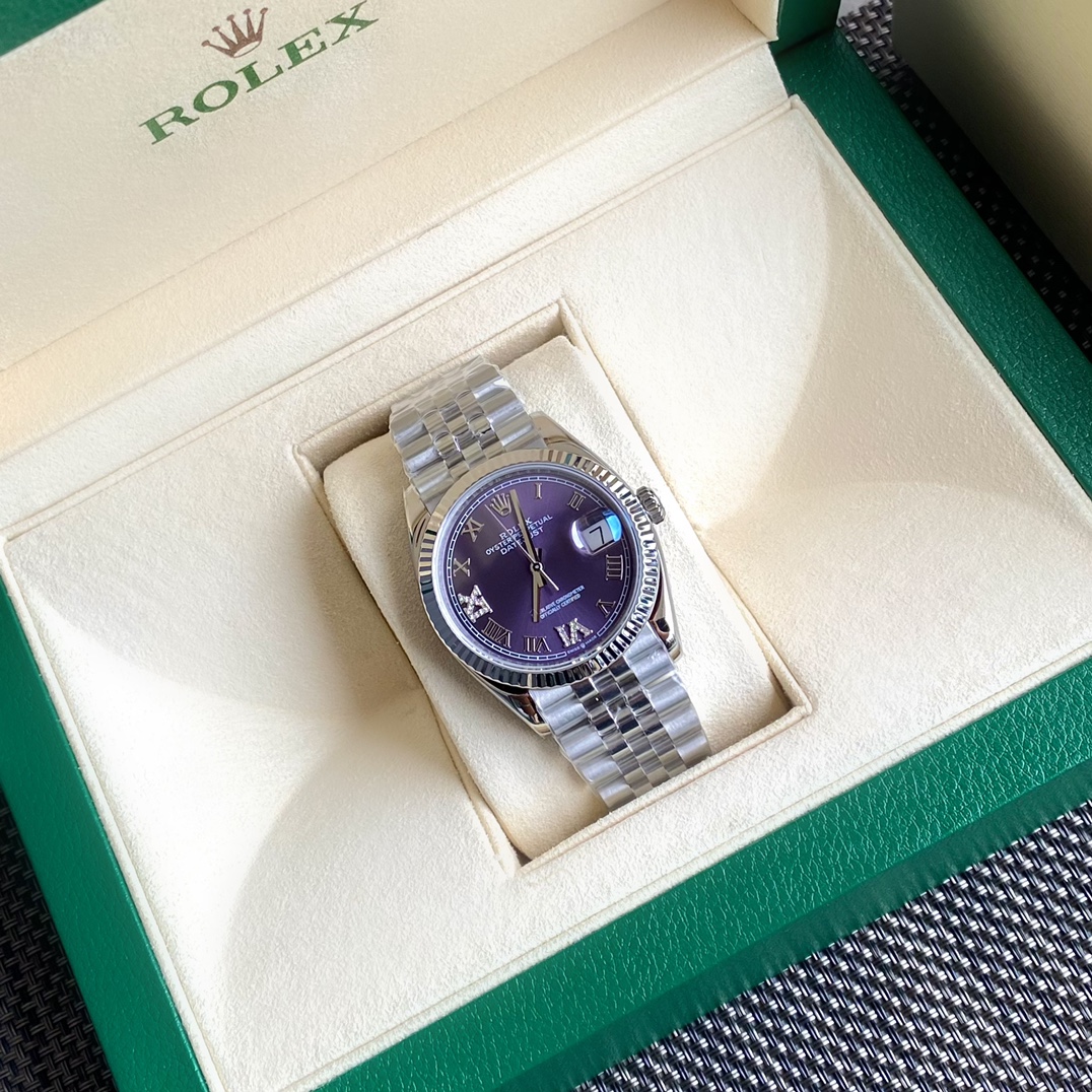 Часы Rolex
