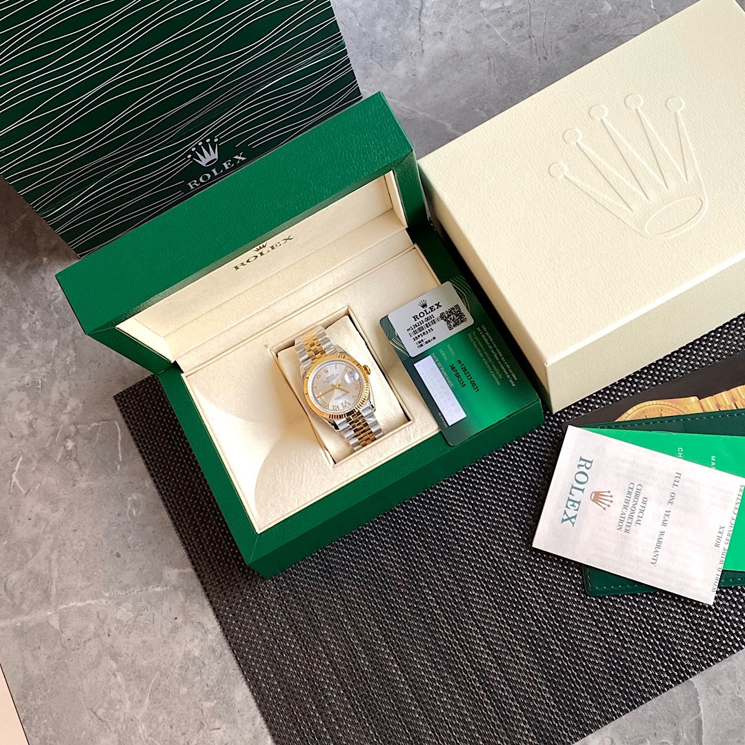 NO:143408,New models are approved, Rolex Log's 