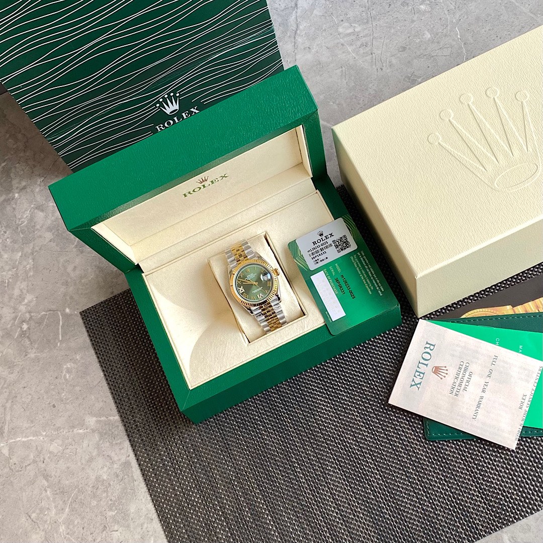 Часы Rolex