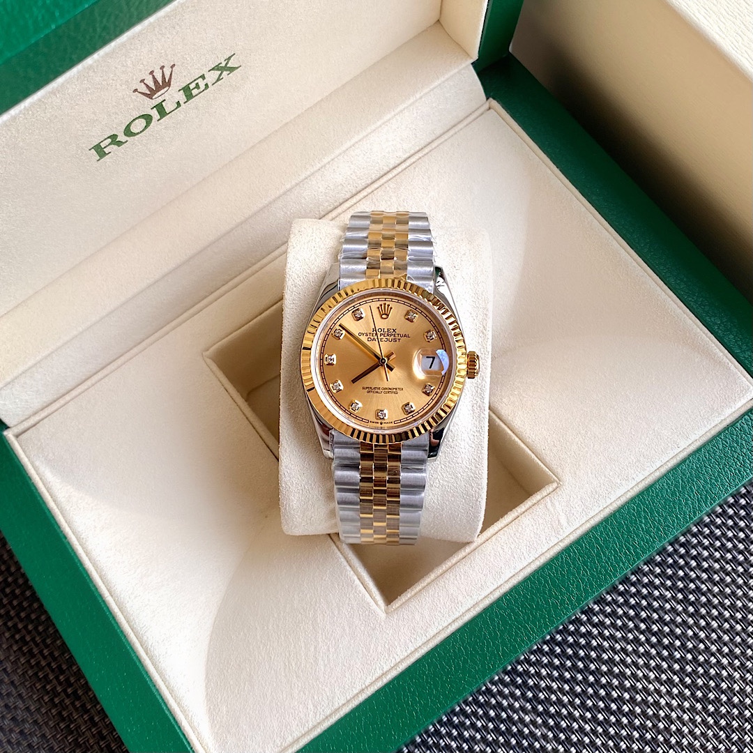 Часы Rolex