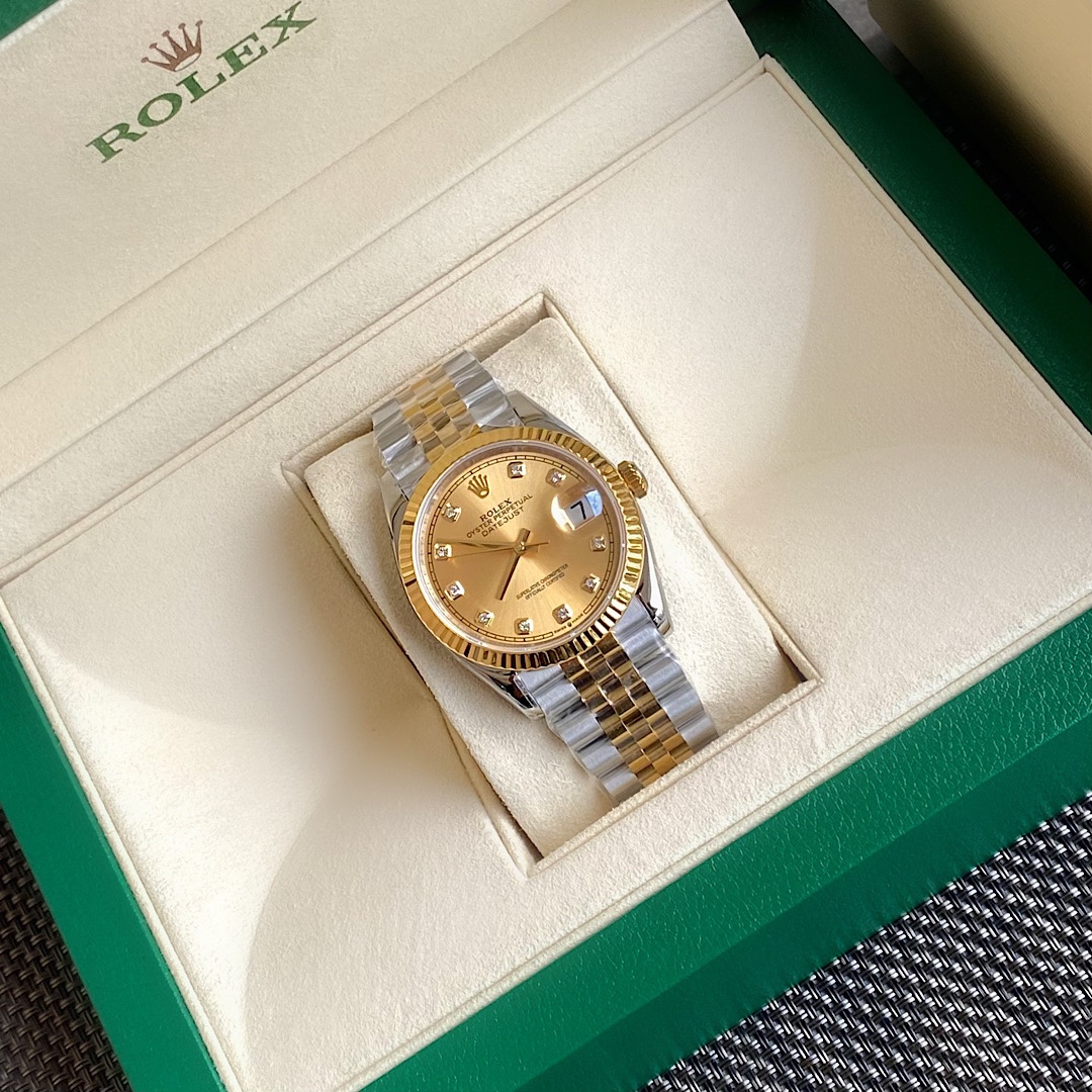 Часы Rolex