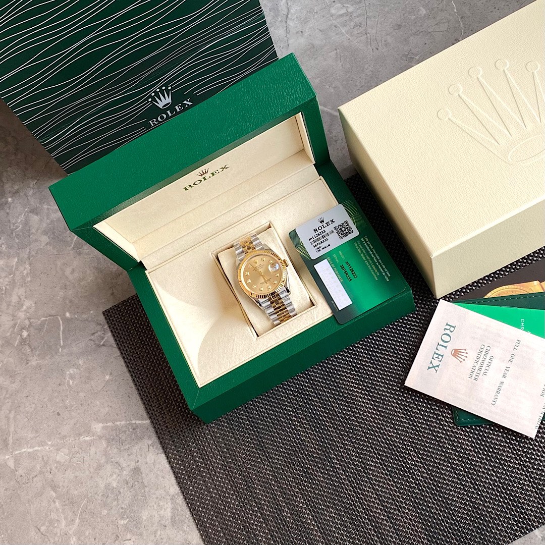 NO:143416,New models are approved, Rolex Log's 