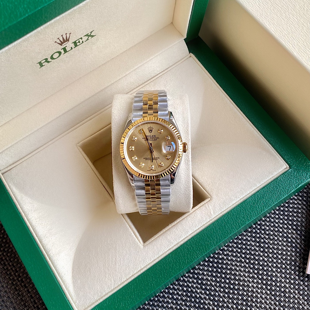 Часы Rolex