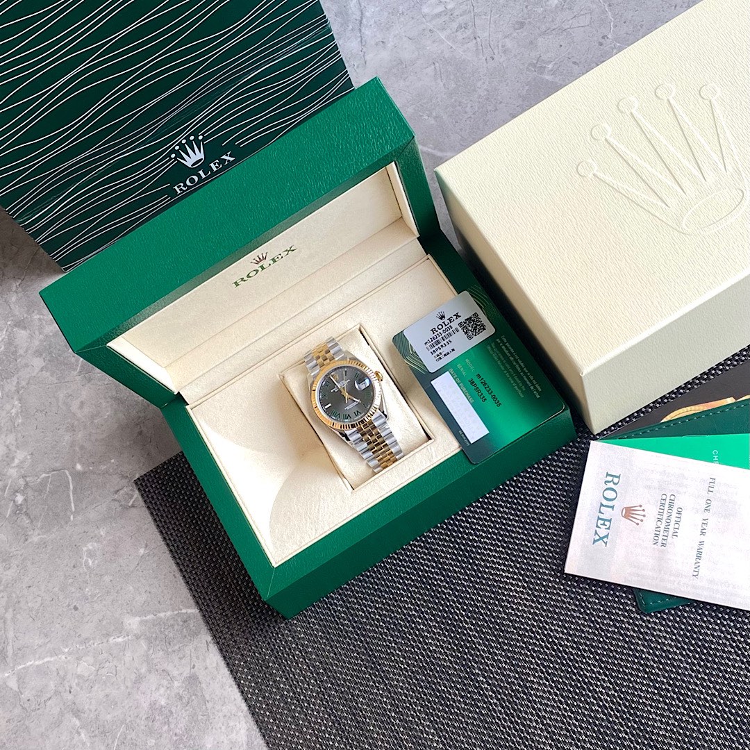 Часы Rolex