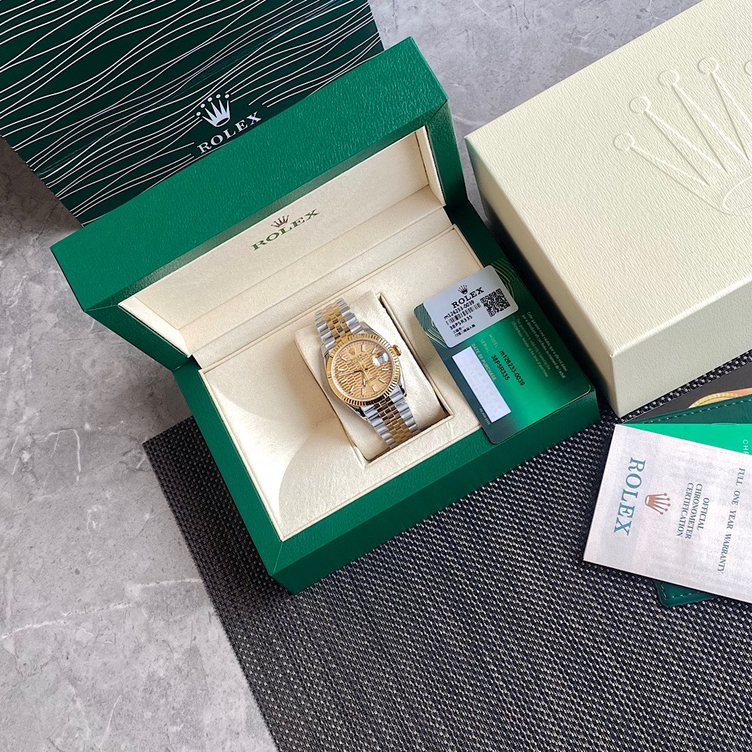 NO:143426,New models are approved, Rolex Log's 