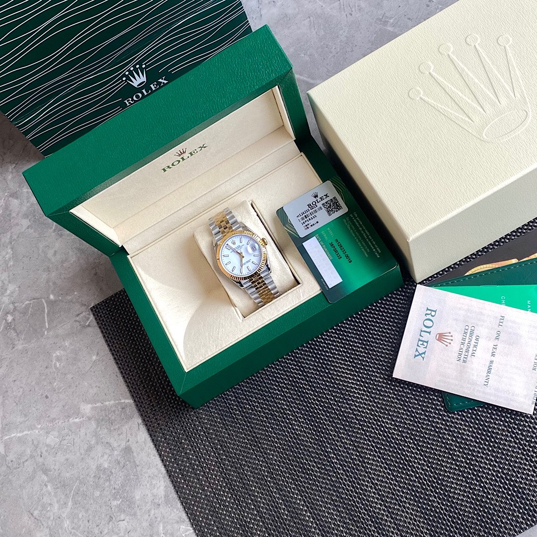 NO:143436,New models are approved, Rolex Log's 