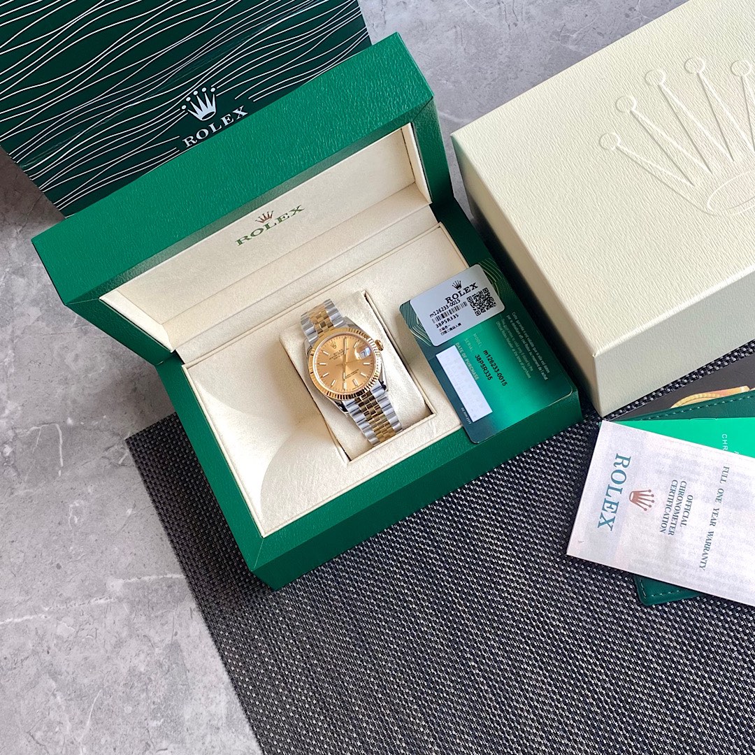 NO:143445,New models are approved, Rolex Log's 